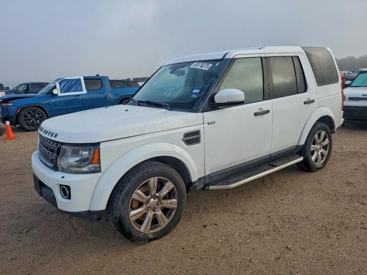 Land Rover Discovery LR4 V6 HSE | Mobile.bg � ����������� 1