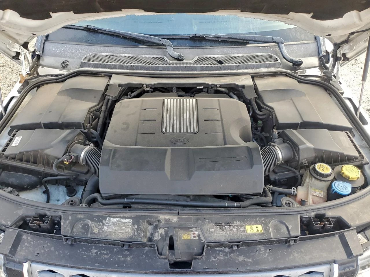 Land Rover Discovery LR4 V6 HSE | Mobile.bg � ����������� 12