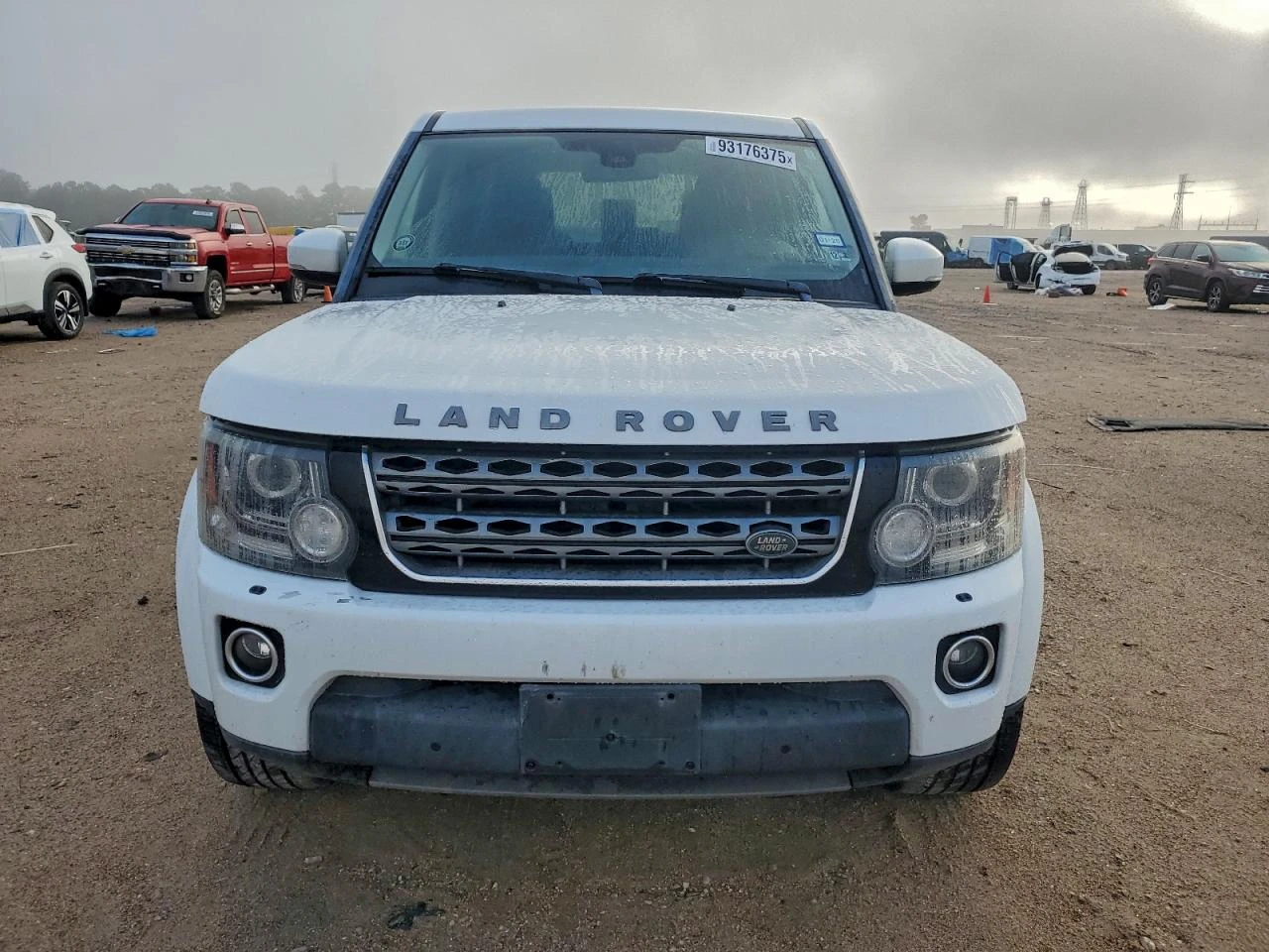 Land Rover Discovery LR4 V6 HSE - изображение 5