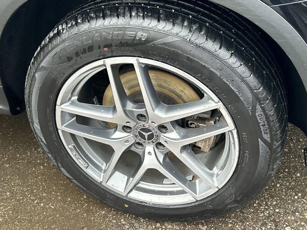 Mercedes-Benz GLC 300 AMG Sport Pack CARFAX ���� ������  | Mobile.bg � ����������� 16