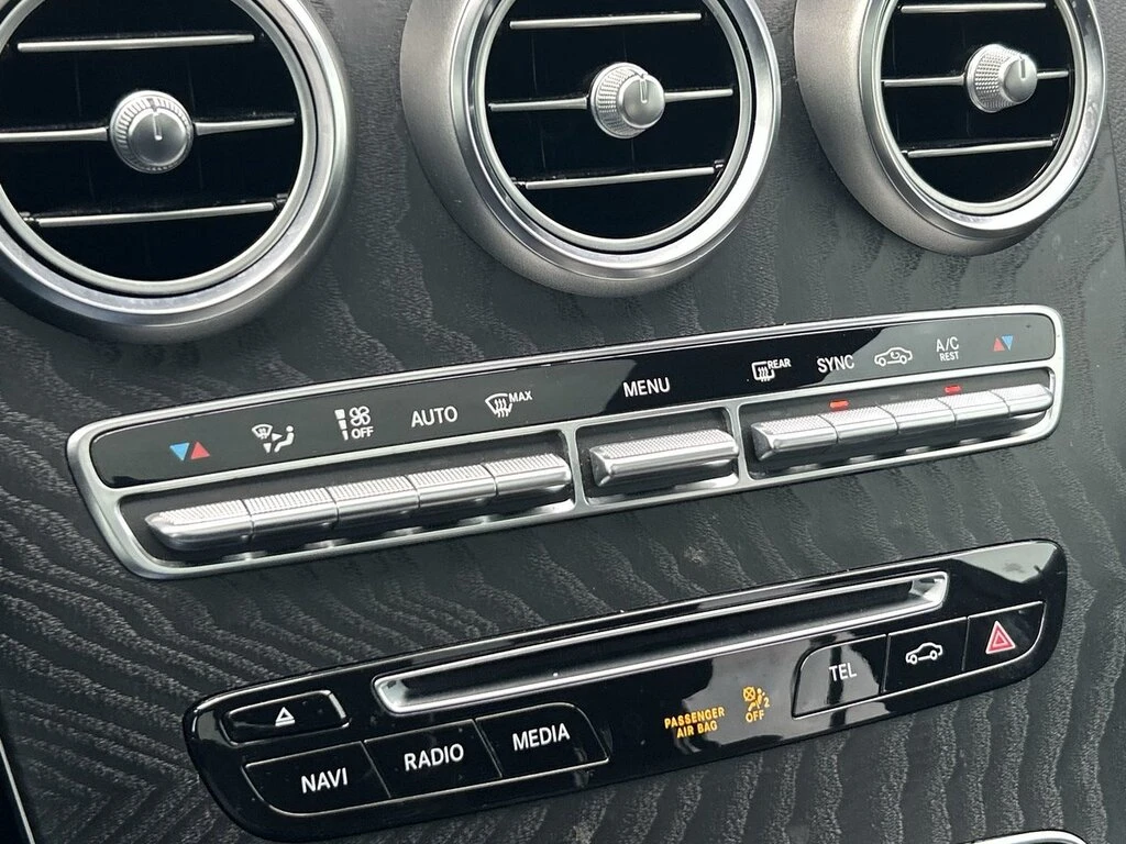 Mercedes-Benz GLC 300 AMG Sport Pack CARFAX ���� ������  | Mobile.bg � ����������� 11