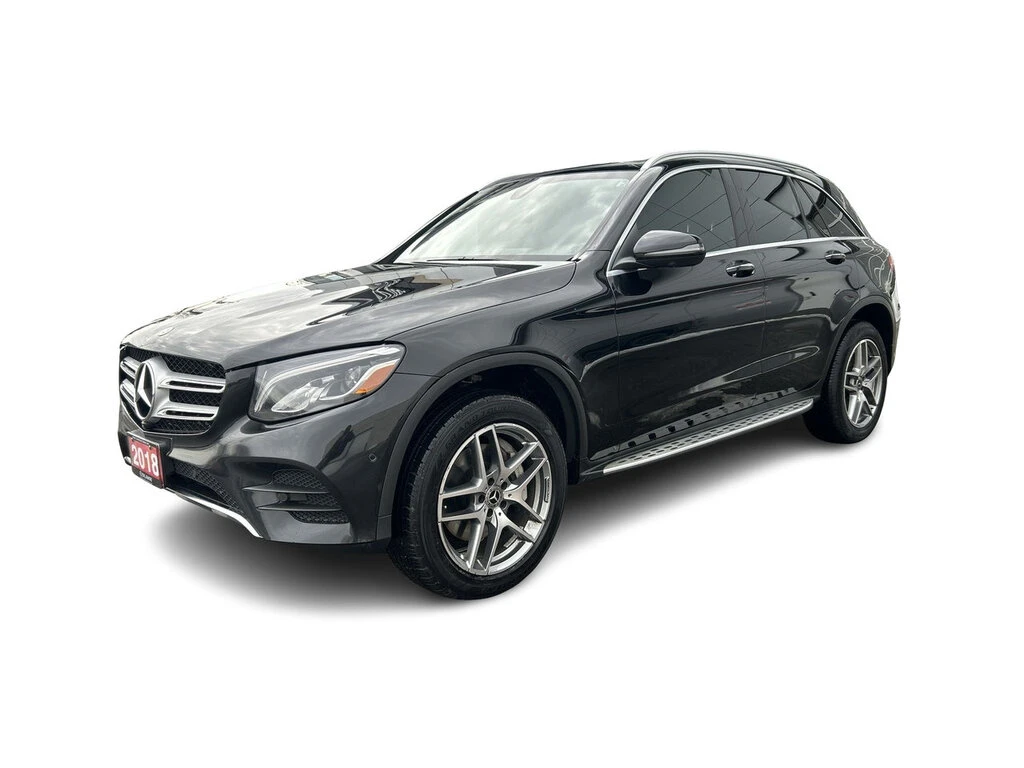 Mercedes-Benz GLC 300 AMG Sport Pack CARFAX ���� ������  | Mobile.bg � ����������� 1