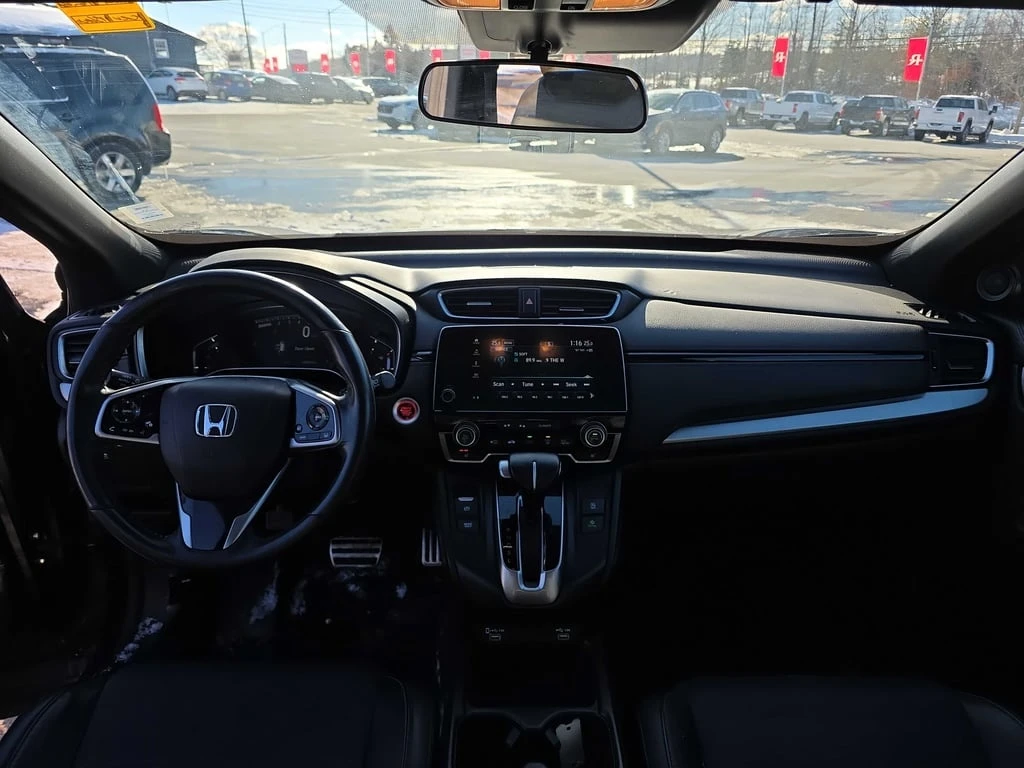 Honda Cr-v * Sport * CARFAX * ��� ������������ ������ | Mobile.bg � ����������� 9