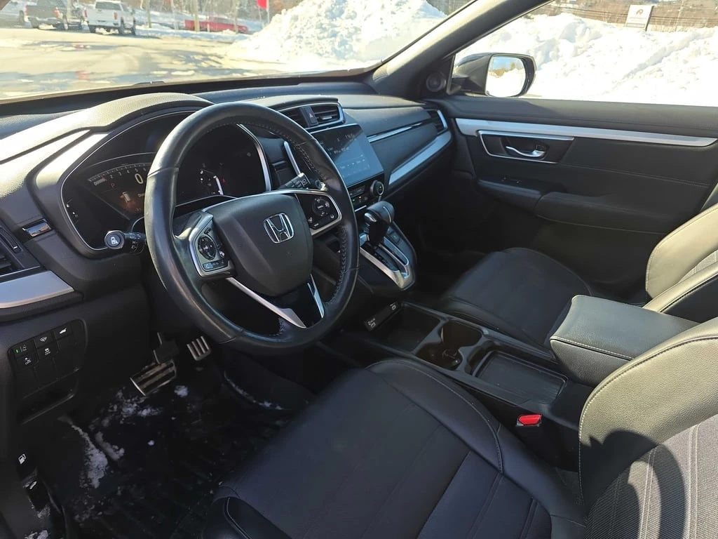 Honda Cr-v * Sport * CARFAX * ��� ������������ ������ | Mobile.bg � ����������� 5