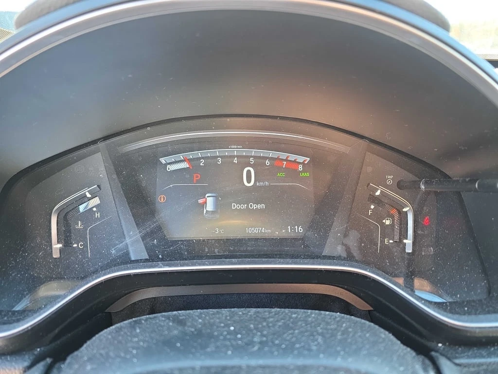 Honda Cr-v * Sport * CARFAX * ��� ������������ ������ | Mobile.bg � ����������� 8