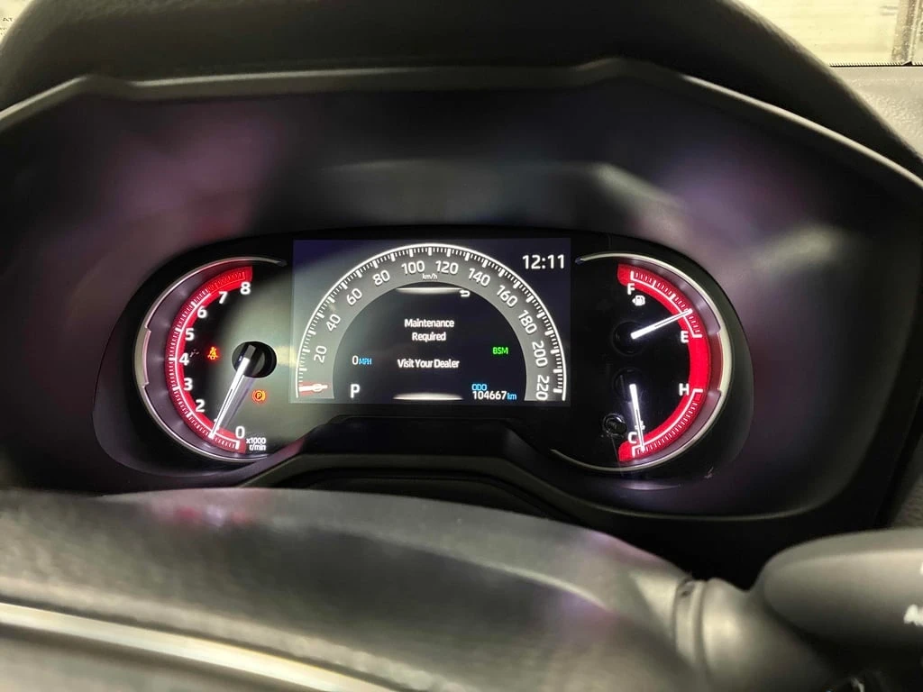 Toyota Rav4 TRAIL * ������� * ��������� * �� ���������������� | Mobile.bg � ����������� 17