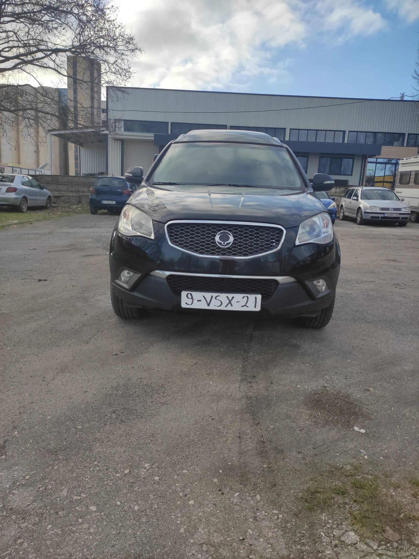 SsangYong Korando | Mobile.bg � ����������� 1