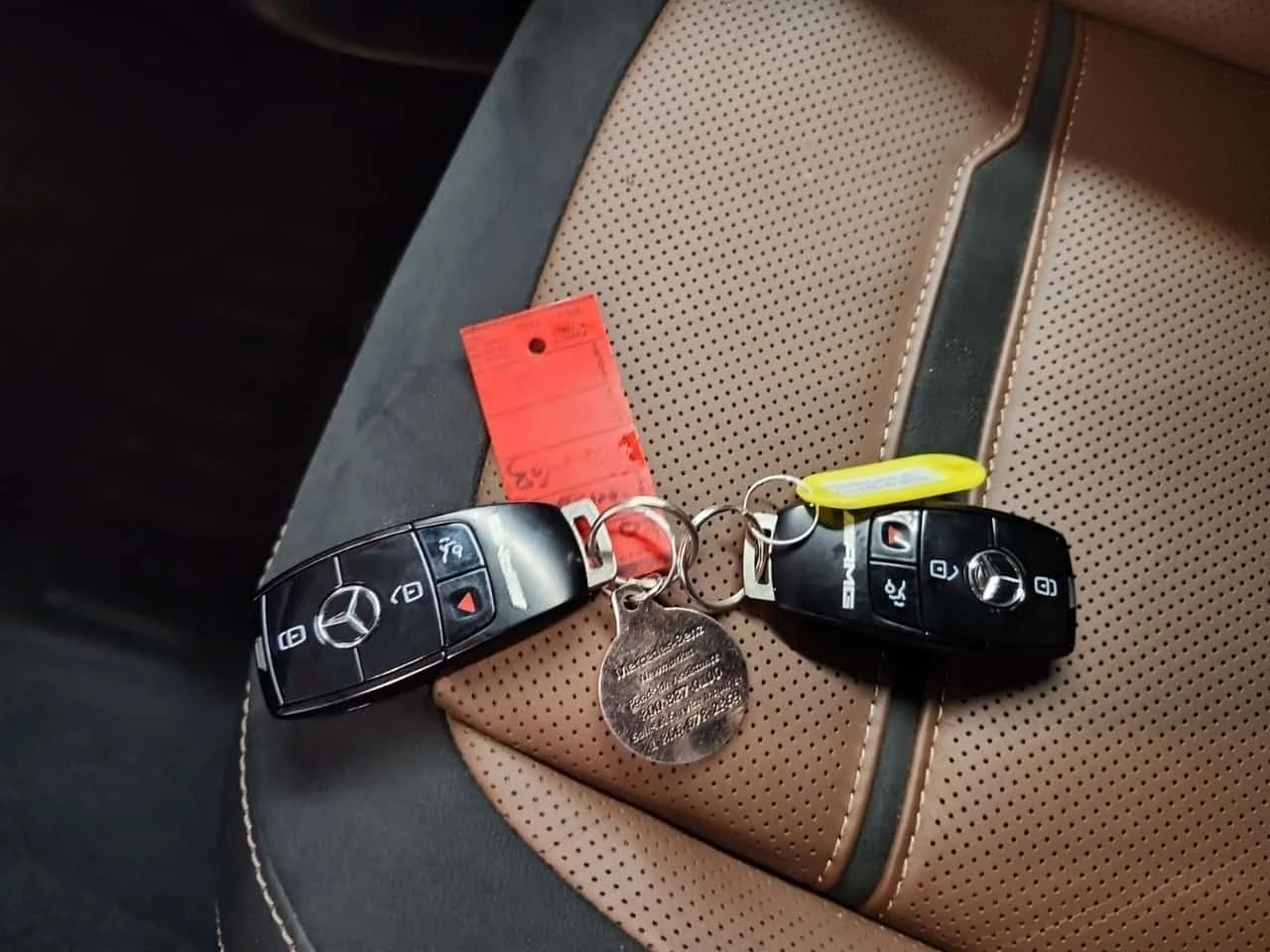 Mercedes-Benz GLE * AMG 63 S * BURMESTER* 360* �������* ����* 2 ���� | Mobile.bg � ����������� 9