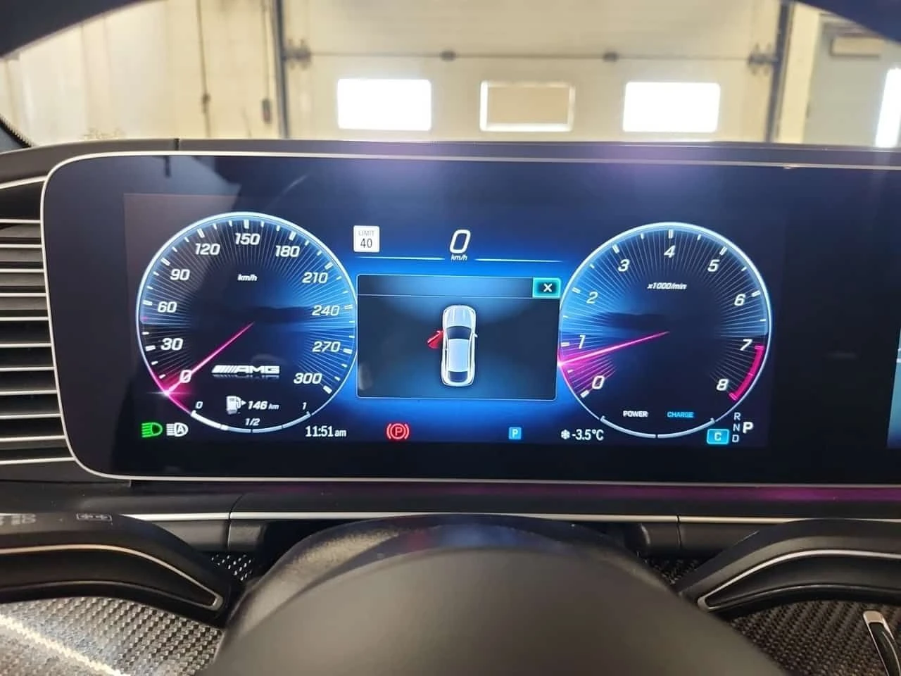 Mercedes-Benz GLE * AMG 63 S * BURMESTER* 360* �������* ����* 2 ���� | Mobile.bg � ����������� 8