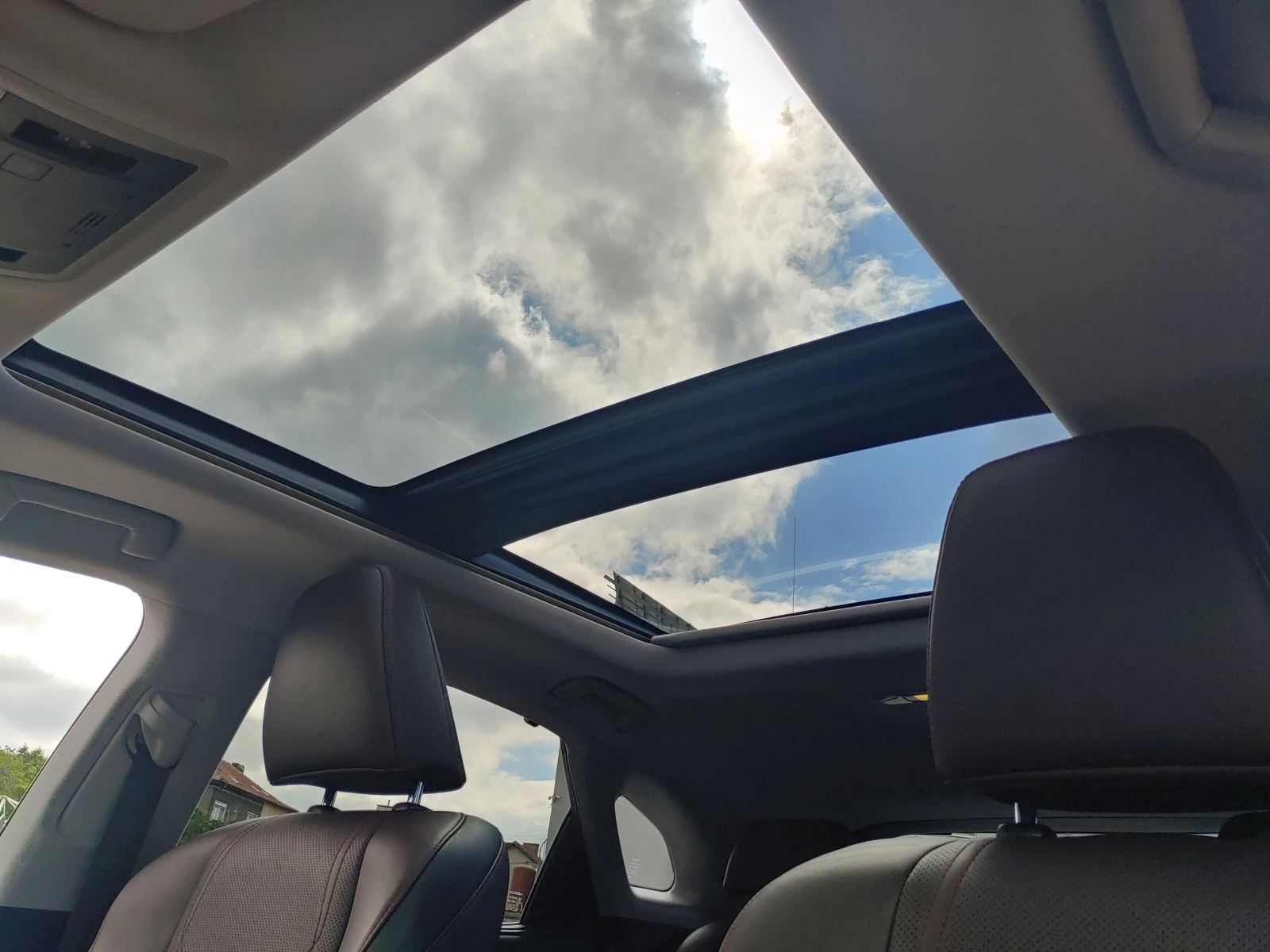 Lexus RX 450h ��� ��������� ��� �������! | Mobile.bg � ����������� 15