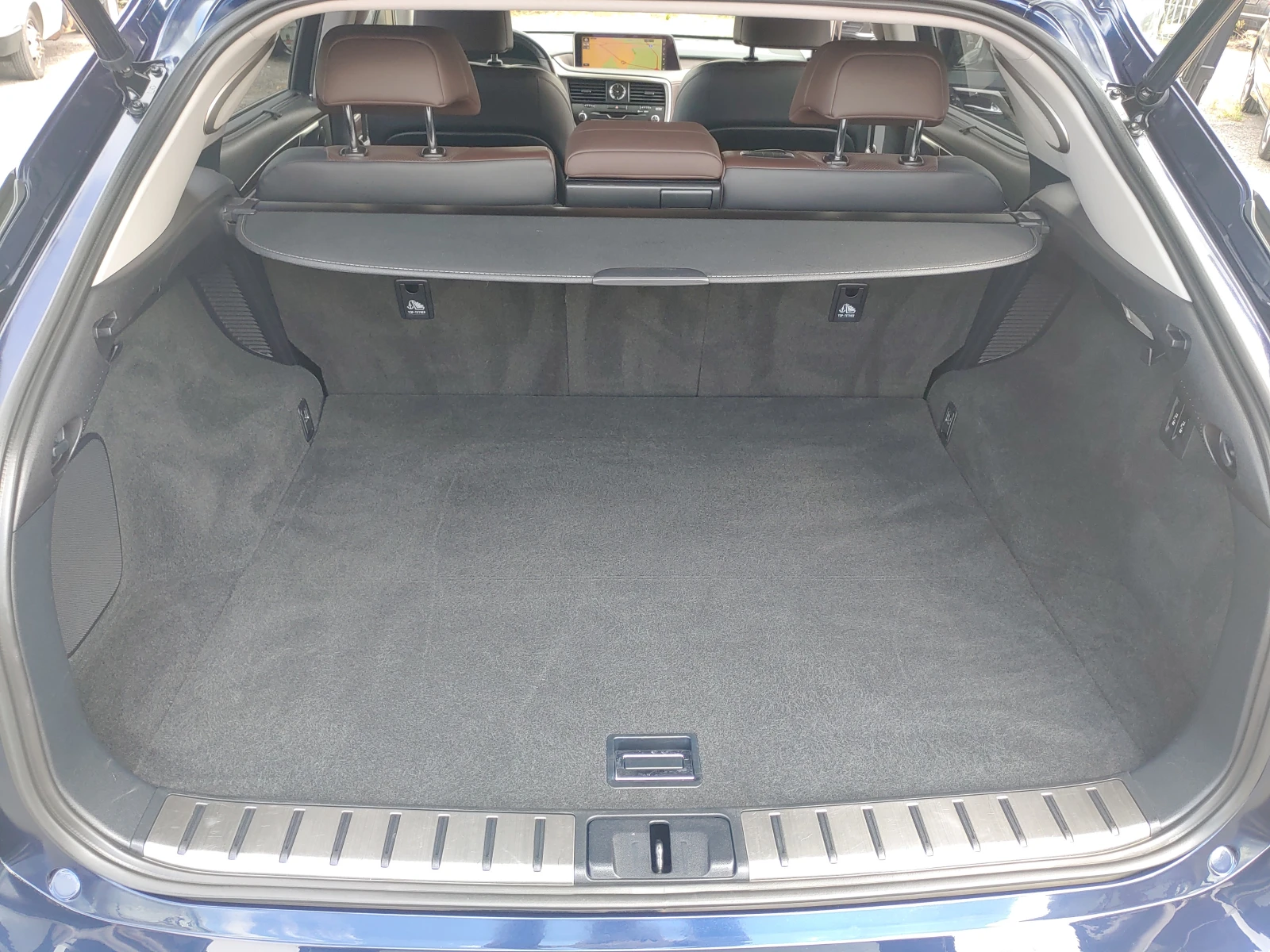 Lexus RX 450h ��� ��������� ��� �������! | Mobile.bg � ����������� 16