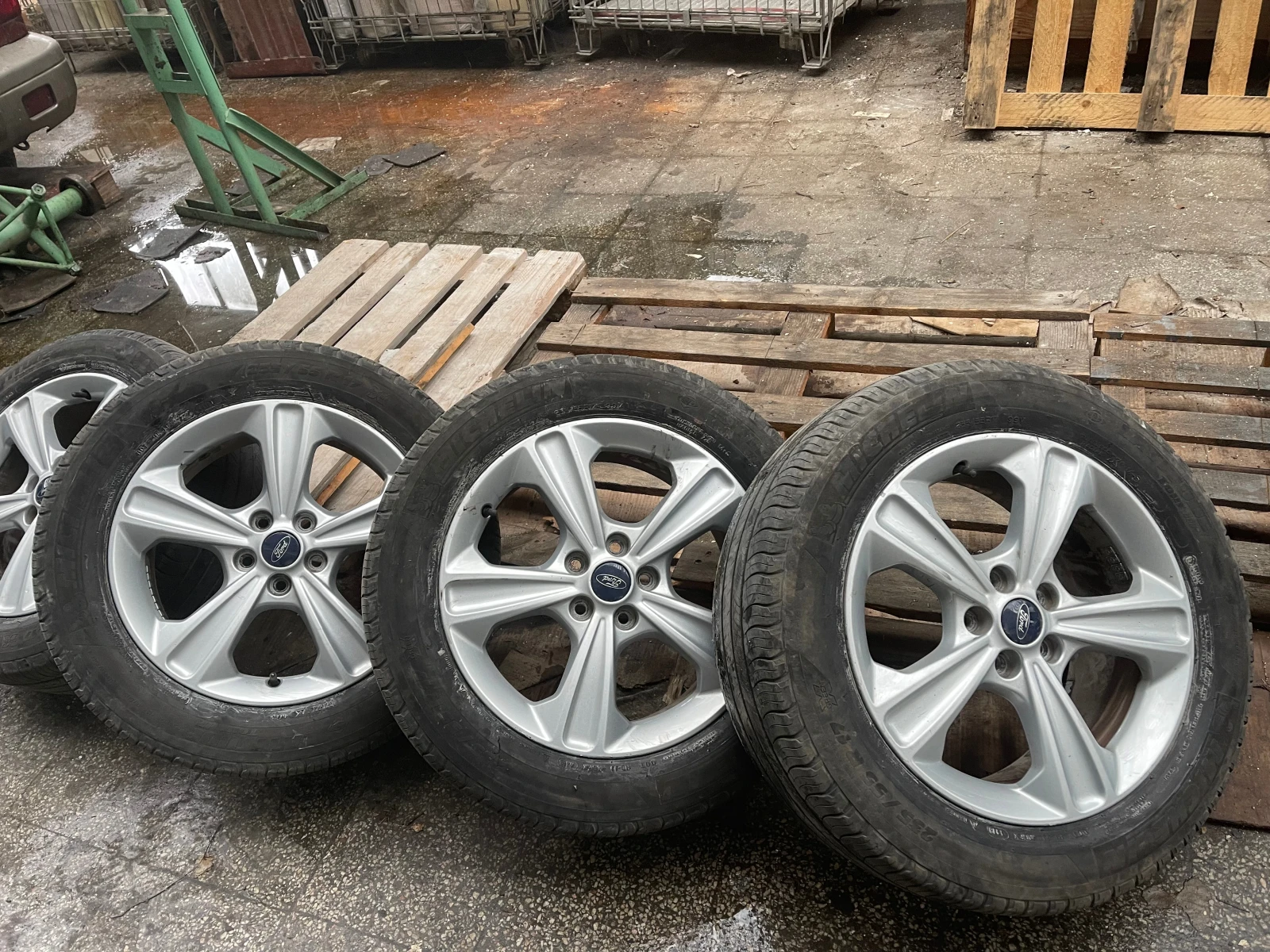 Ford Kuga | Mobile.bg � ����������� 5