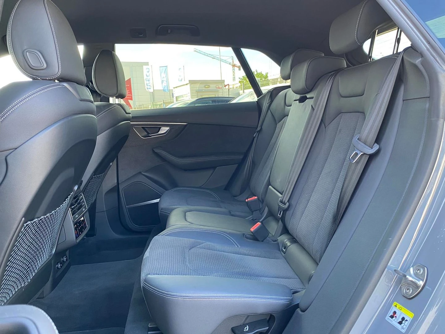 Audi Q8 50 TDI quattro | Mobile.bg � ����������� 12