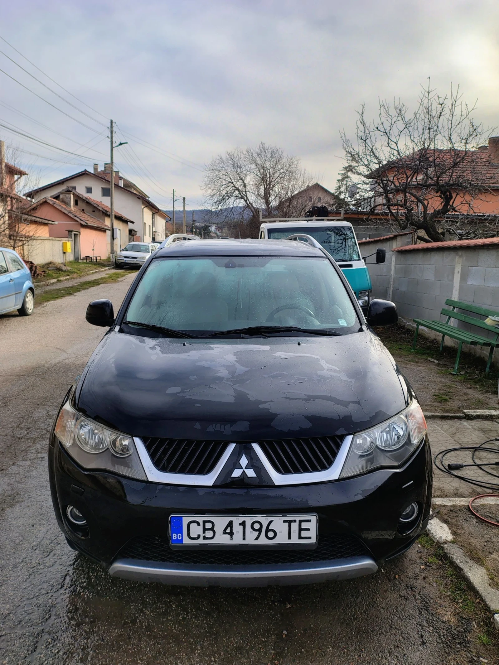 Mitsubishi Outlander | Mobile.bg � ����������� 1