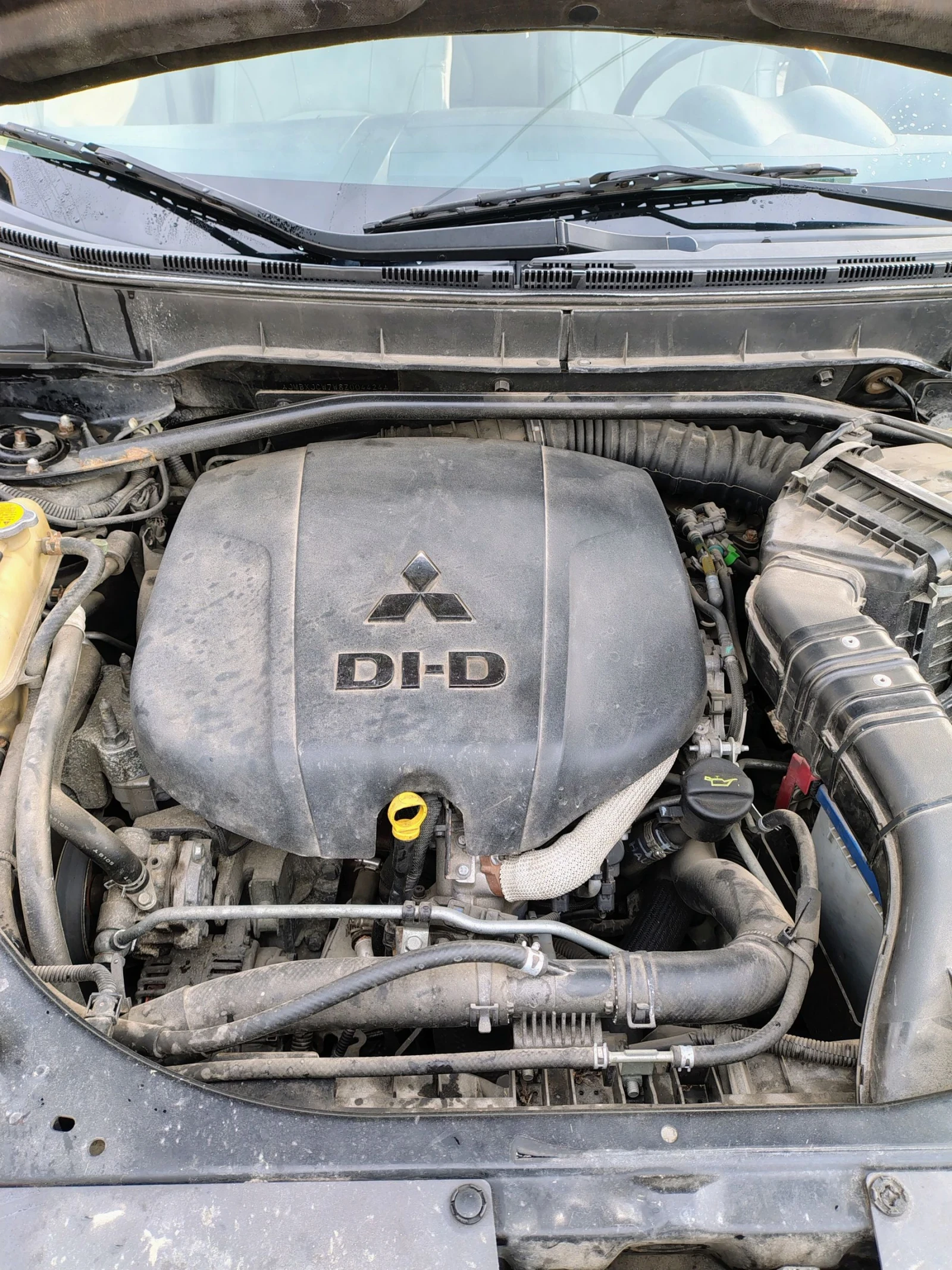 Mitsubishi Outlander | Mobile.bg � ����������� 11