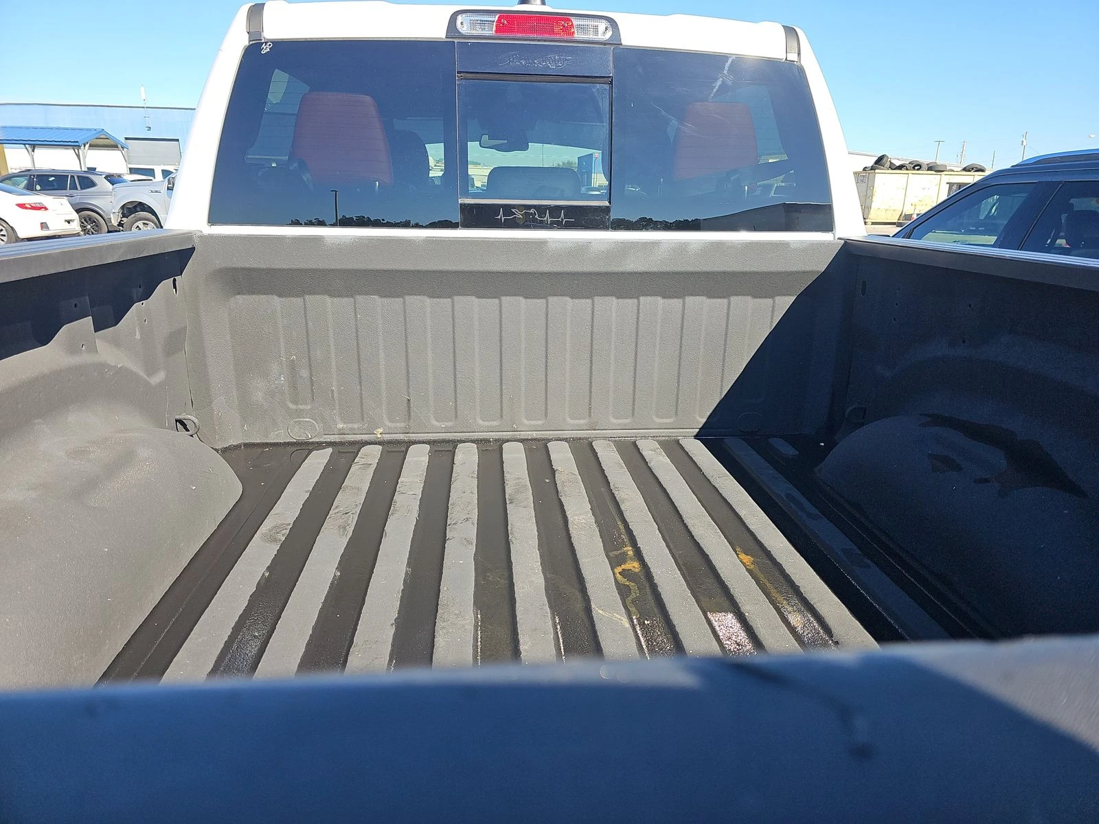 Dodge RAM 1500 Rebel 5.7 HEMI | Mobile.bg � ����������� 16