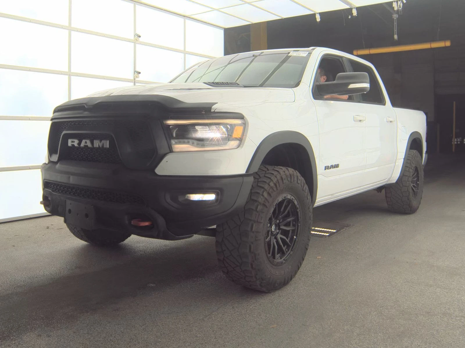Dodge RAM 1500 Rebel 5.7 HEMI | Mobile.bg � ����������� 1