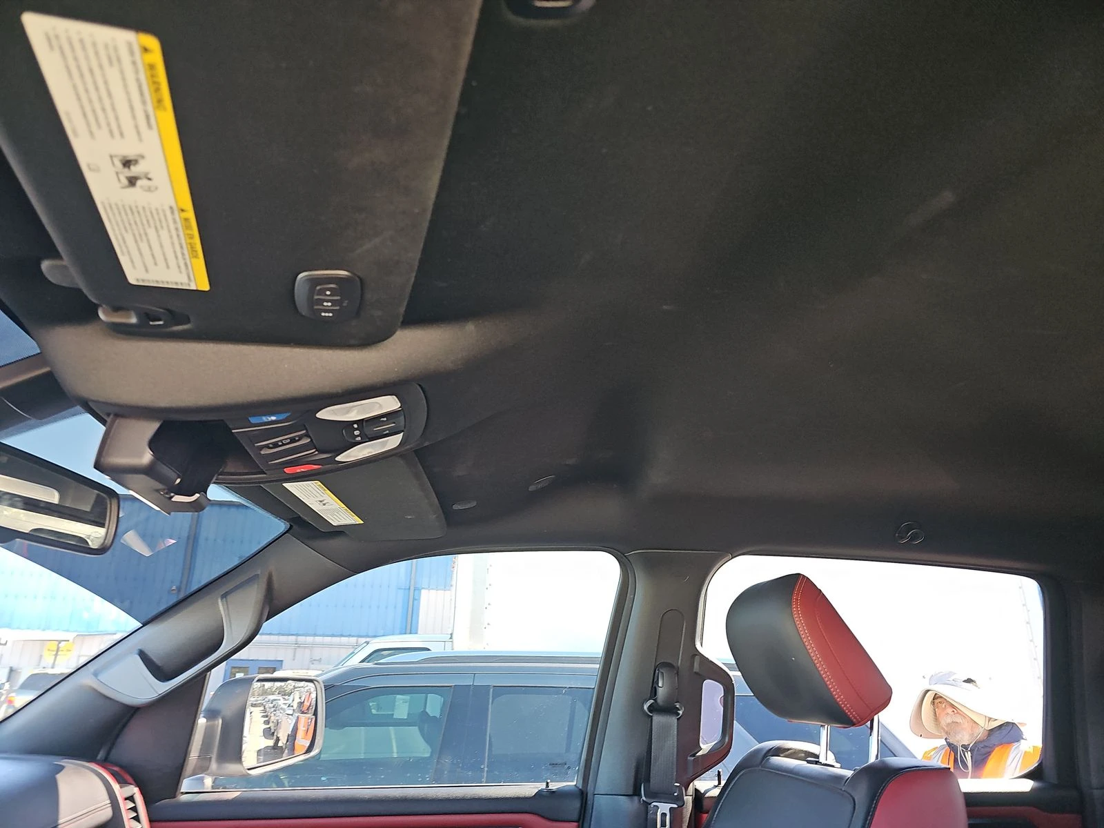 Dodge RAM 1500 Rebel 5.7 HEMI | Mobile.bg � ����������� 14