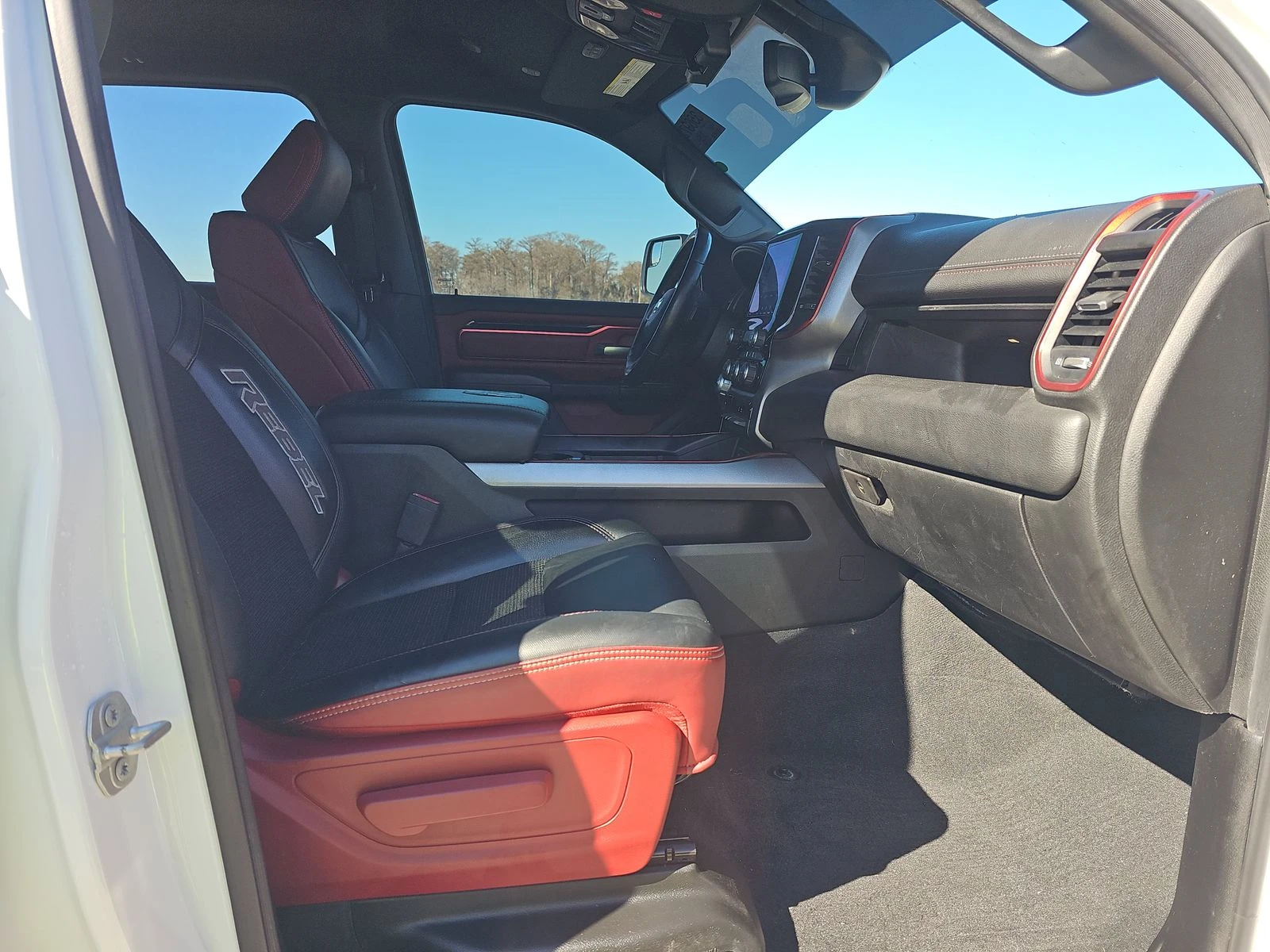 Dodge RAM 1500 Rebel 5.7 HEMI | Mobile.bg � ����������� 11