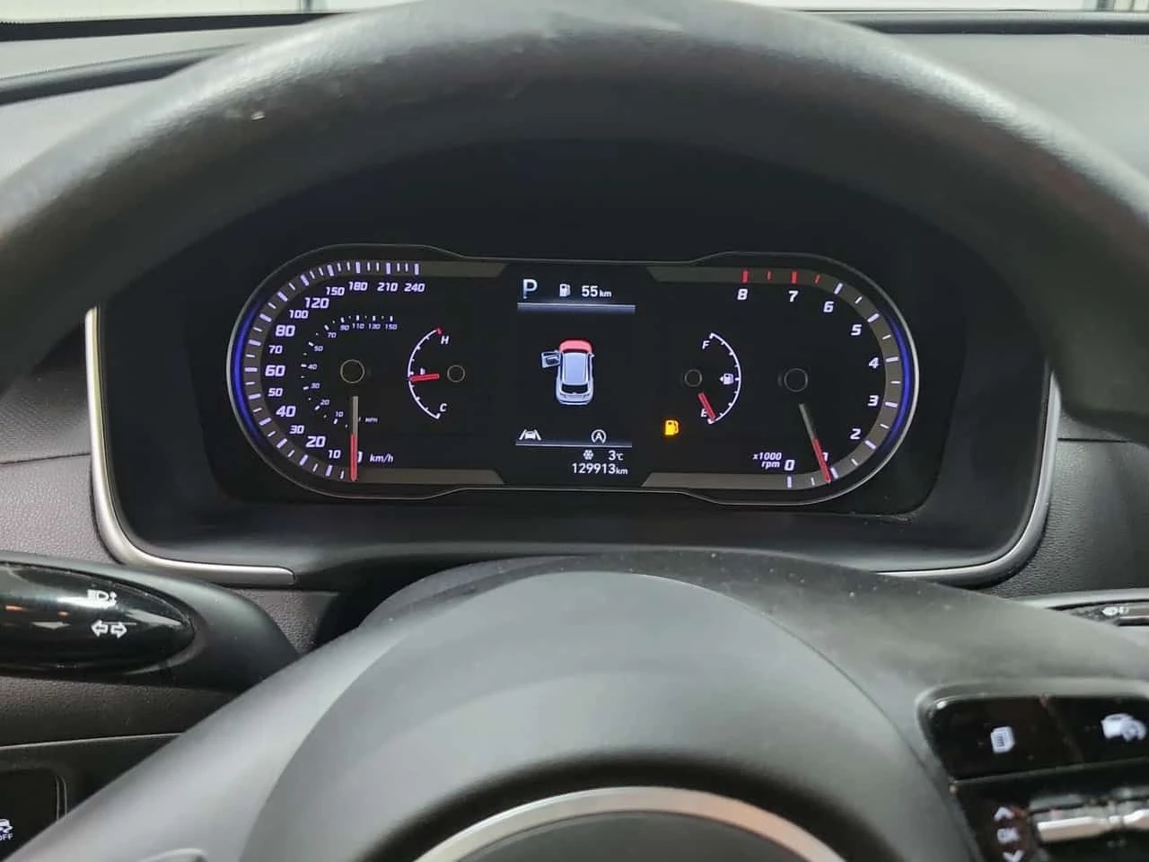 Hyundai Tucson * ESSENTIAL * CARFAX * ЦЕНА ДО БГ, снимка 8 - Автомобили и джипове - 54044466