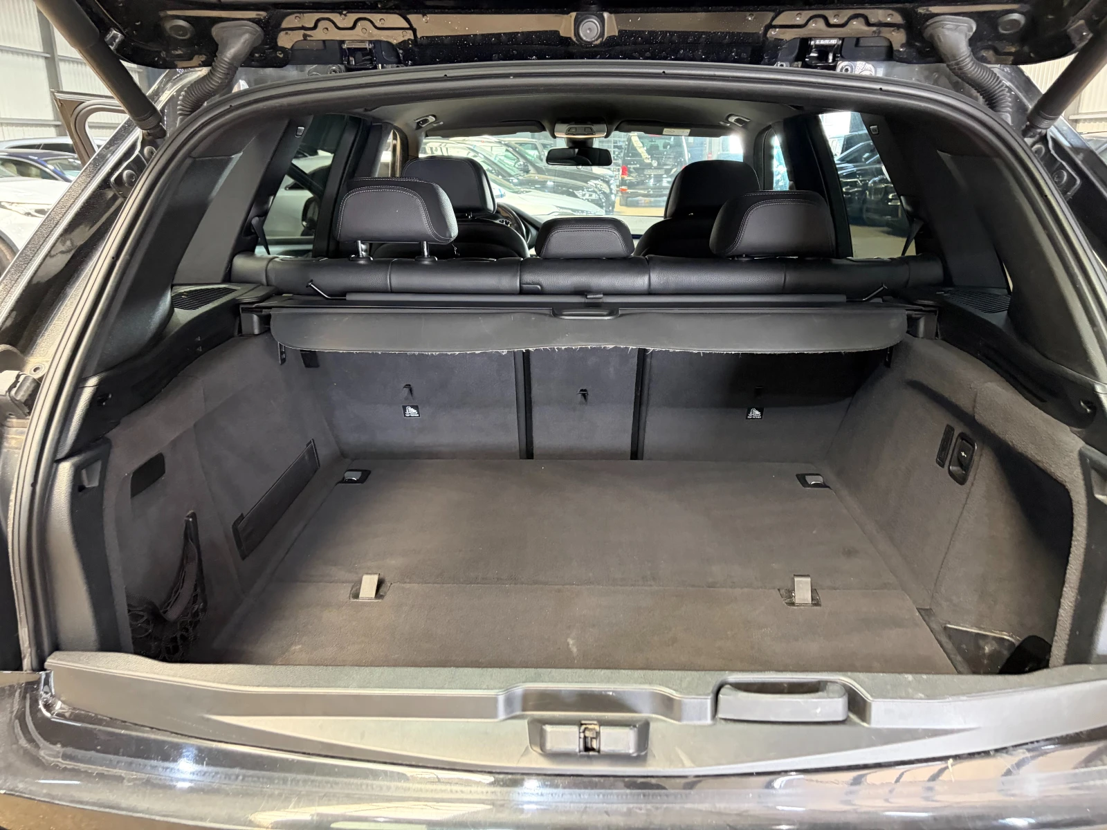 BMW X5 40e M Sport - xDrive - Хибрид, снимка 9 - Автомобили и джипове - 54277186