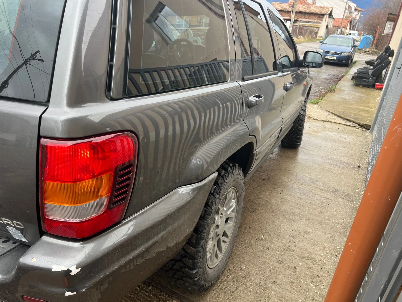 Jeep Grand cherokee | Mobile.bg � ����������� 4