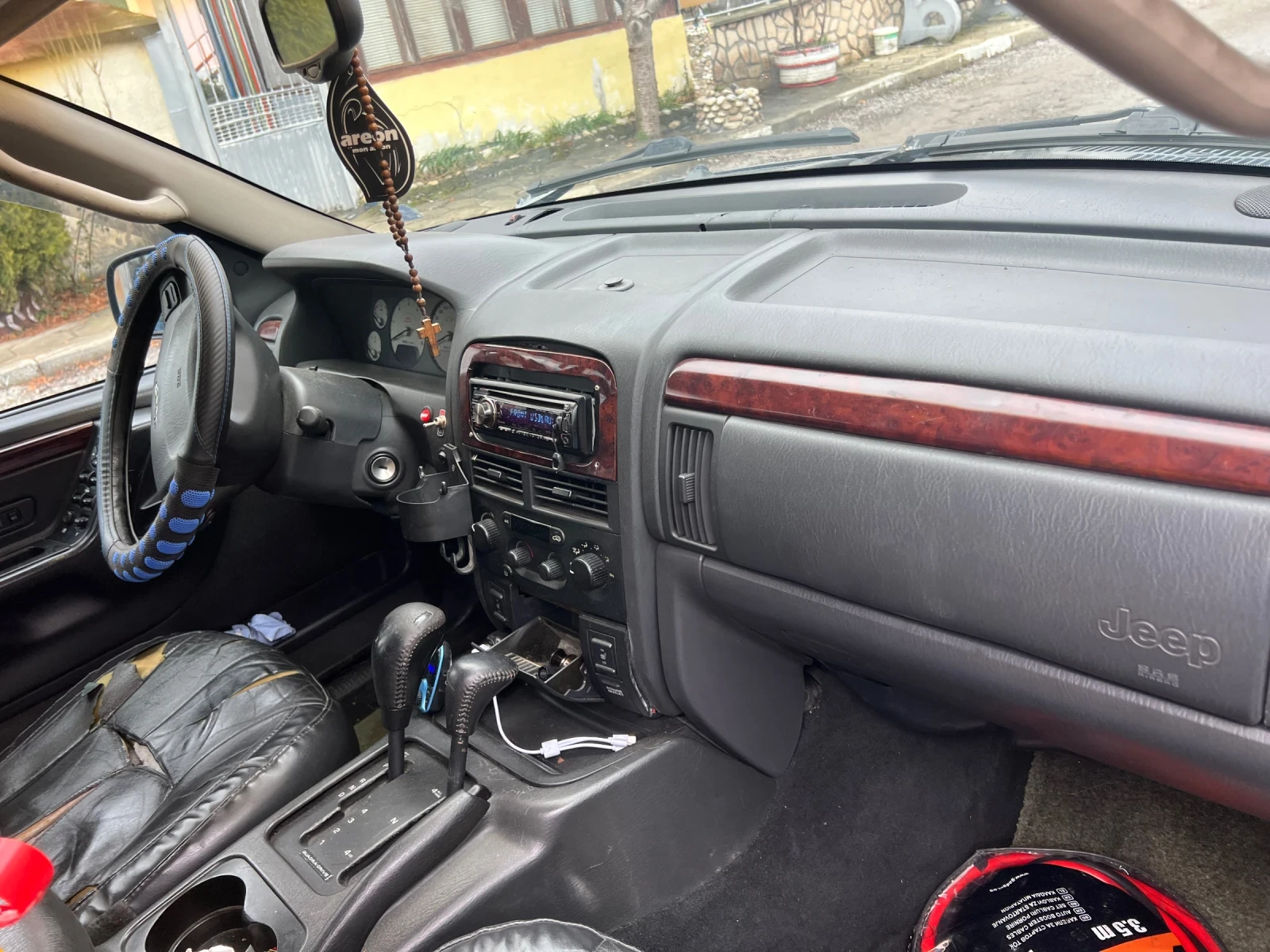 Jeep Grand cherokee | Mobile.bg � ����������� 3