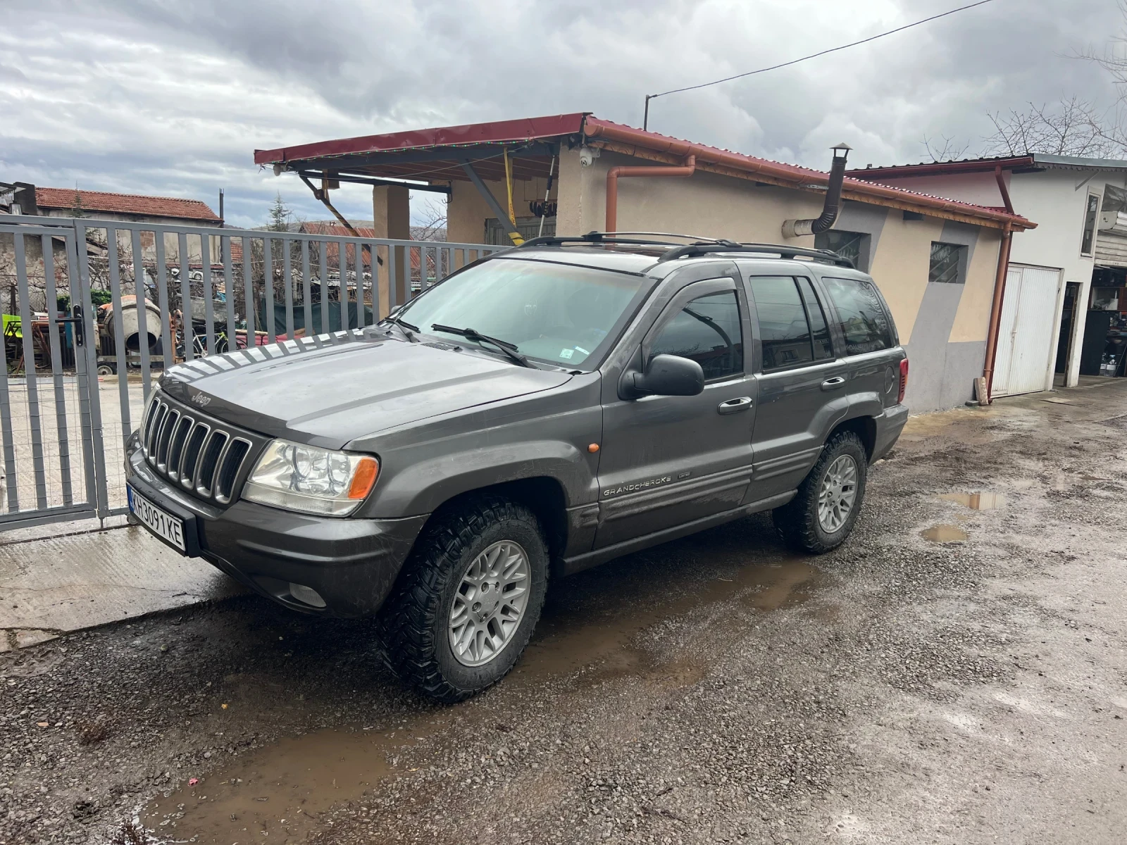 Jeep Grand cherokee | Mobile.bg � ����������� 2