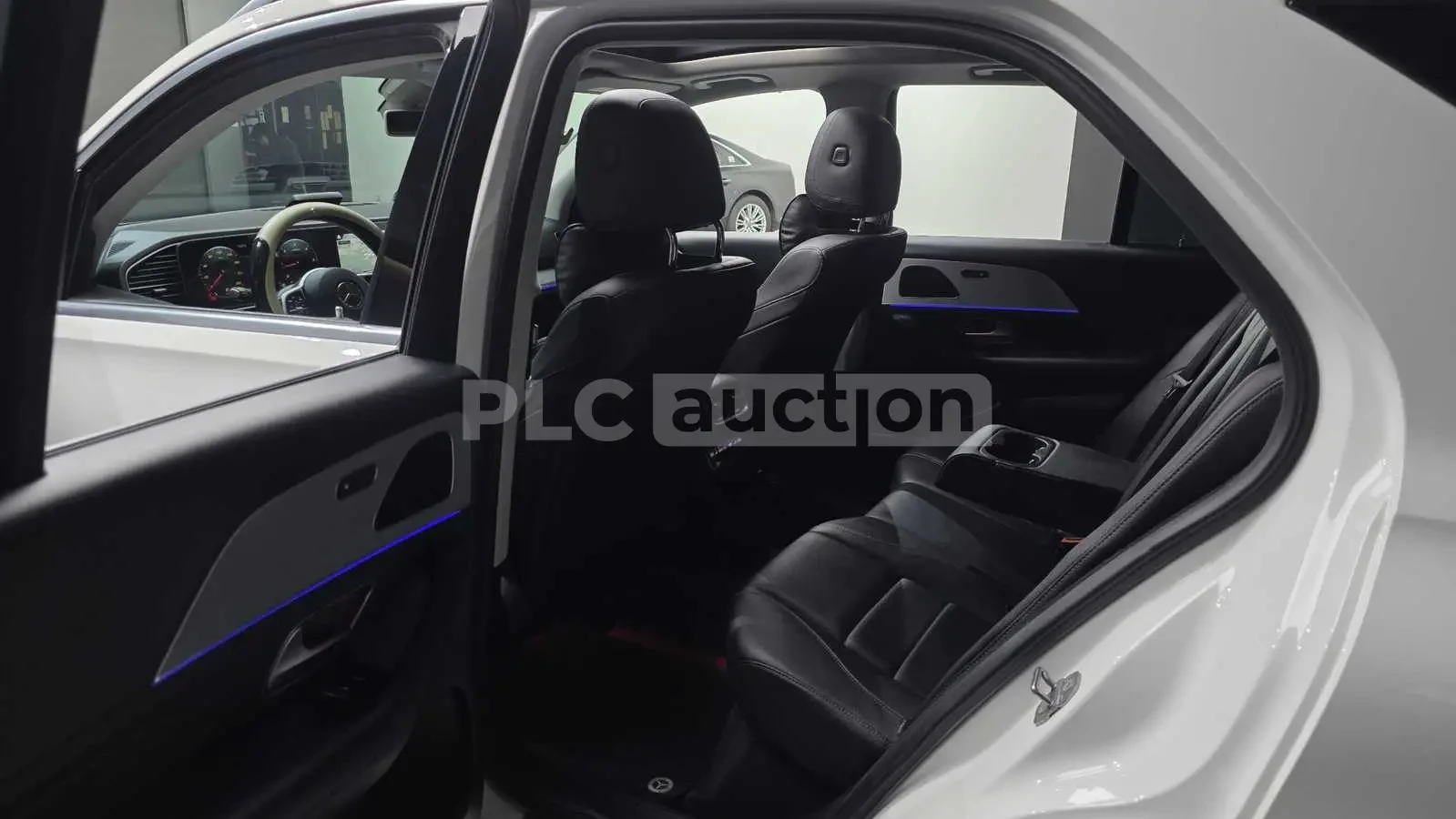 Mercedes-Benz GLE 300 d 4MATIC | CAM| PANO| DIST| �����| ��������� | Mobile.bg � ����������� 15