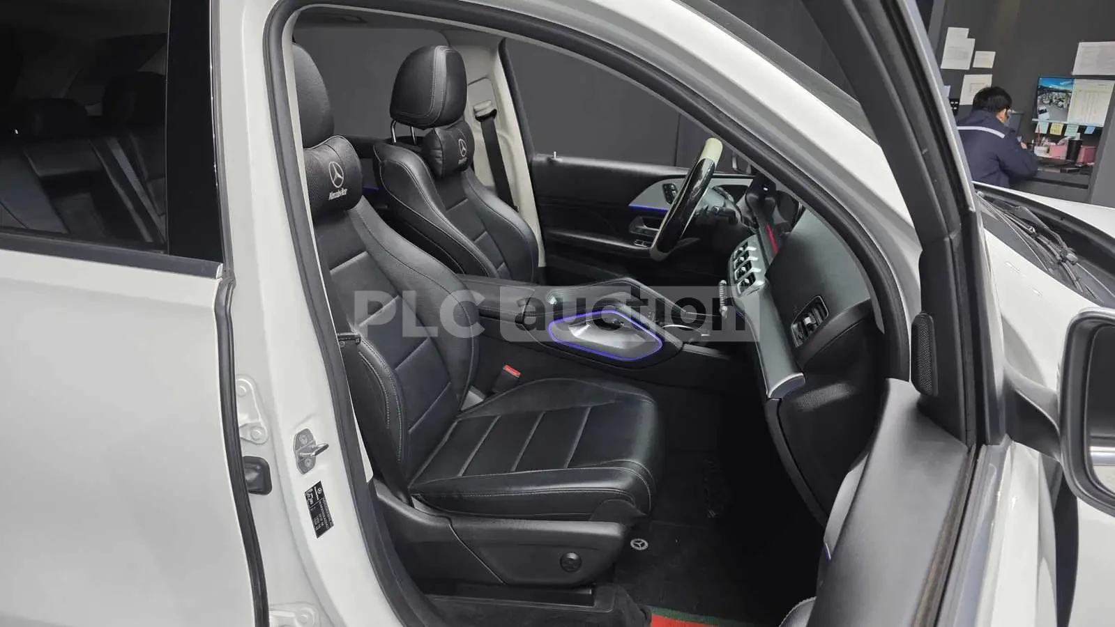 Mercedes-Benz GLE 300 d 4MATIC | CAM| PANO| DIST| �����| ��������� | Mobile.bg � ����������� 7