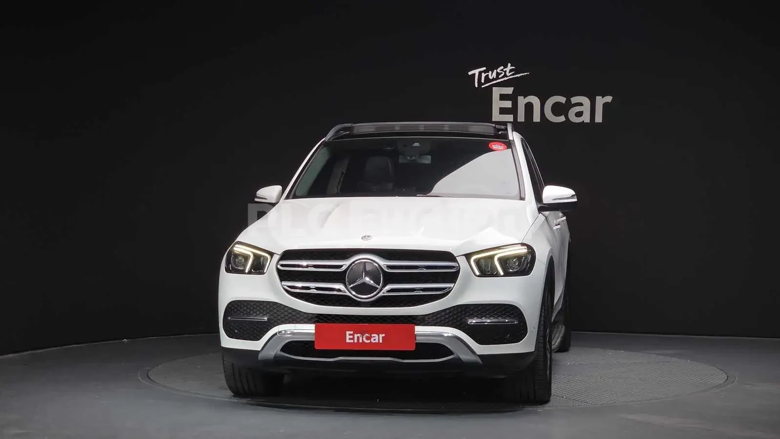 Mercedes-Benz GLE 300 d 4MATIC | CAM| PANO| DIST| �����| ��������� | Mobile.bg � ����������� 4