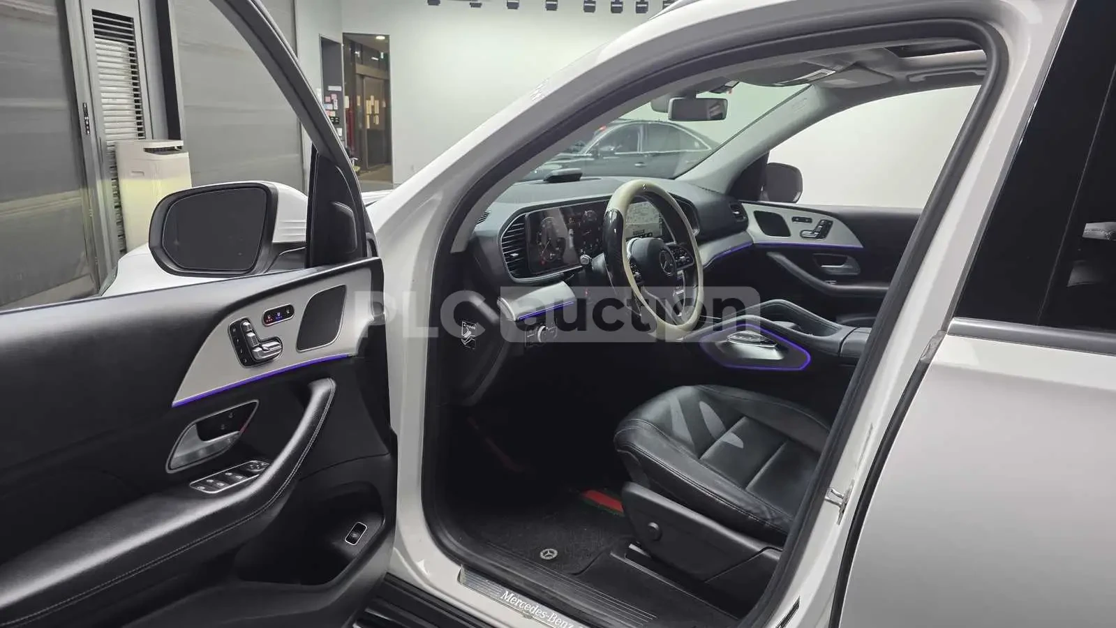 Mercedes-Benz GLE 300 d 4MATIC | CAM| PANO| DIST| �����| ��������� | Mobile.bg � ����������� 5