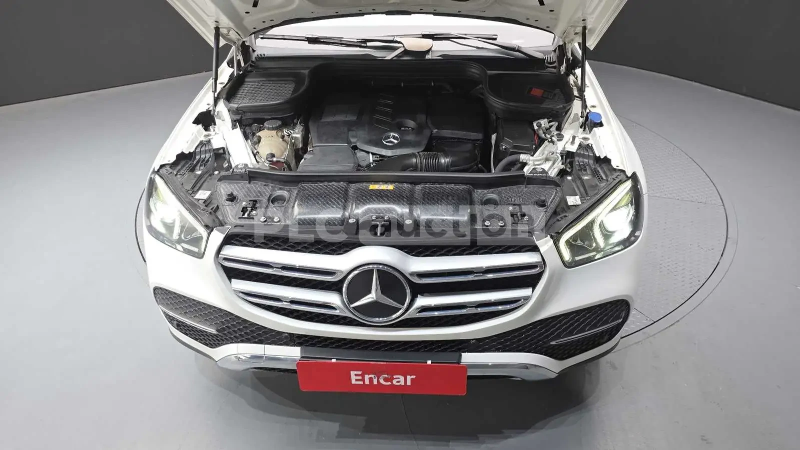 Mercedes-Benz GLE 300 d 4MATIC | CAM| PANO| DIST| �����| ��������� | Mobile.bg � ����������� 16