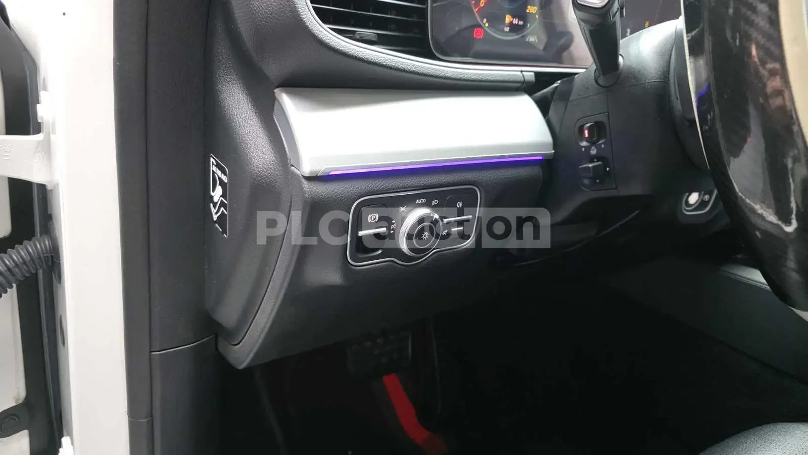 Mercedes-Benz GLE 300 d 4MATIC | CAM| PANO| DIST| �����| ��������� | Mobile.bg � ����������� 9