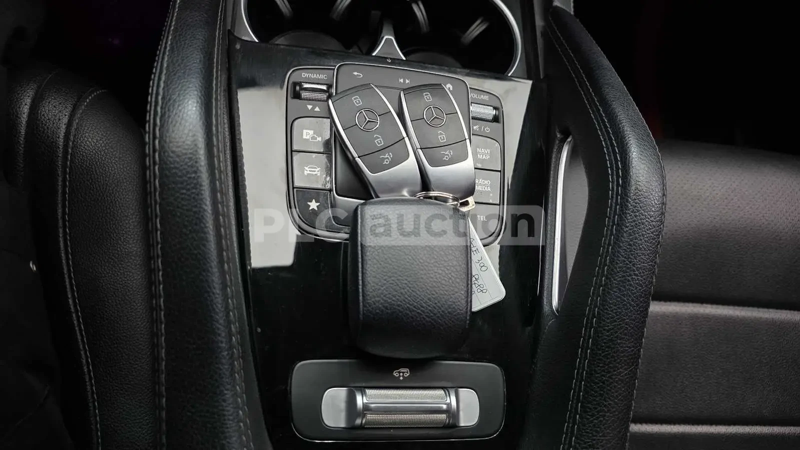 Mercedes-Benz GLE 300 d 4MATIC | CAM| PANO| DIST| �����| ��������� | Mobile.bg � ����������� 11