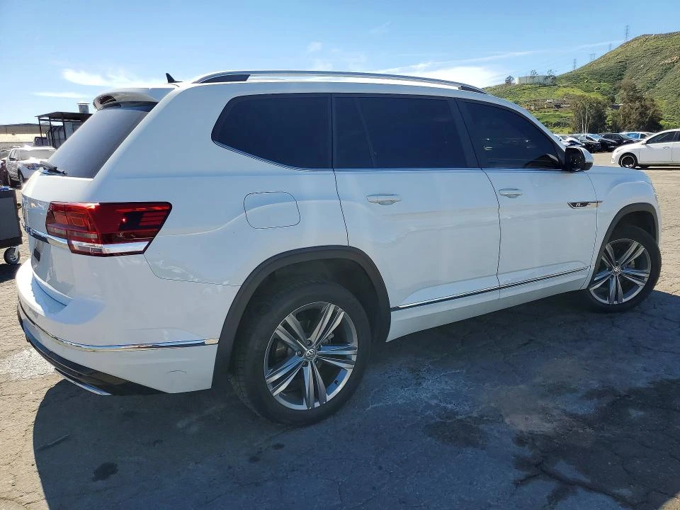 VW Atlas 3.6L 6 FRONT WHEEL DRIVE | Mobile.bg � ����������� 4