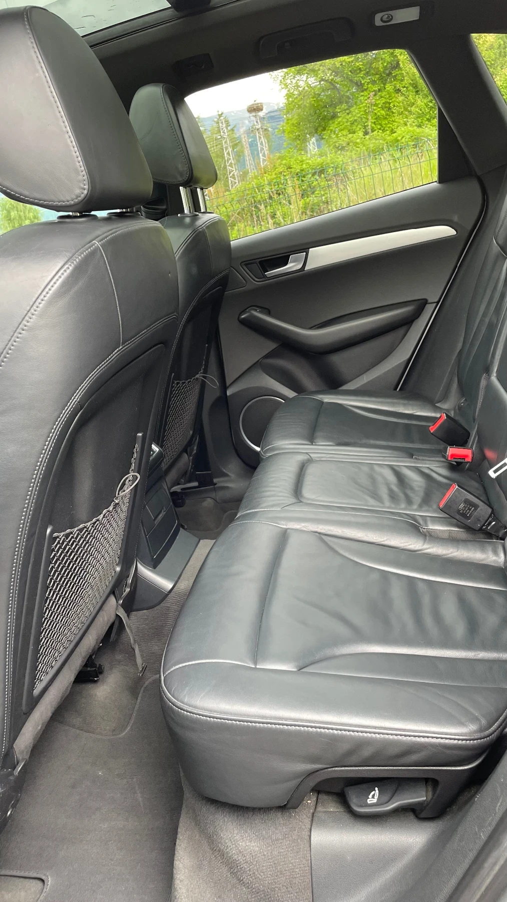 Audi Q5 3.0 TDI , снимка 9 - Автомобили и джипове - 54718666