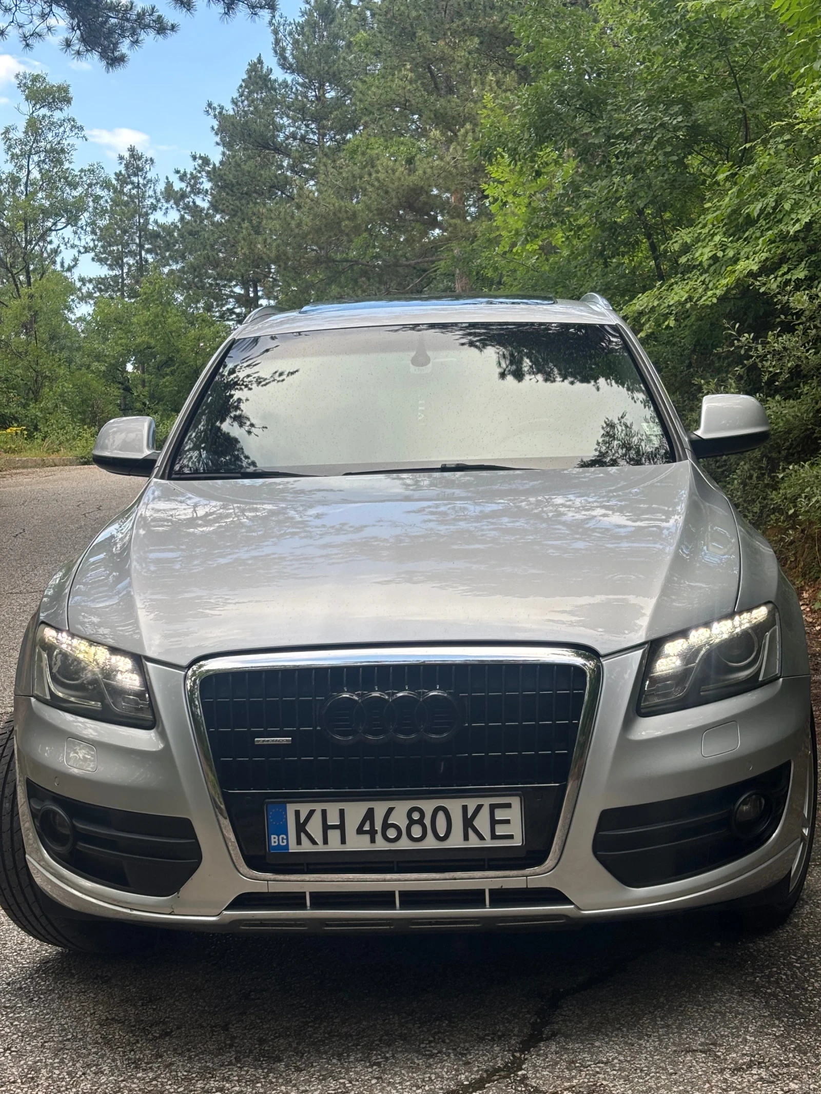 Audi Q5 3.0 TDI  | Mobile.bg � ����������� 2