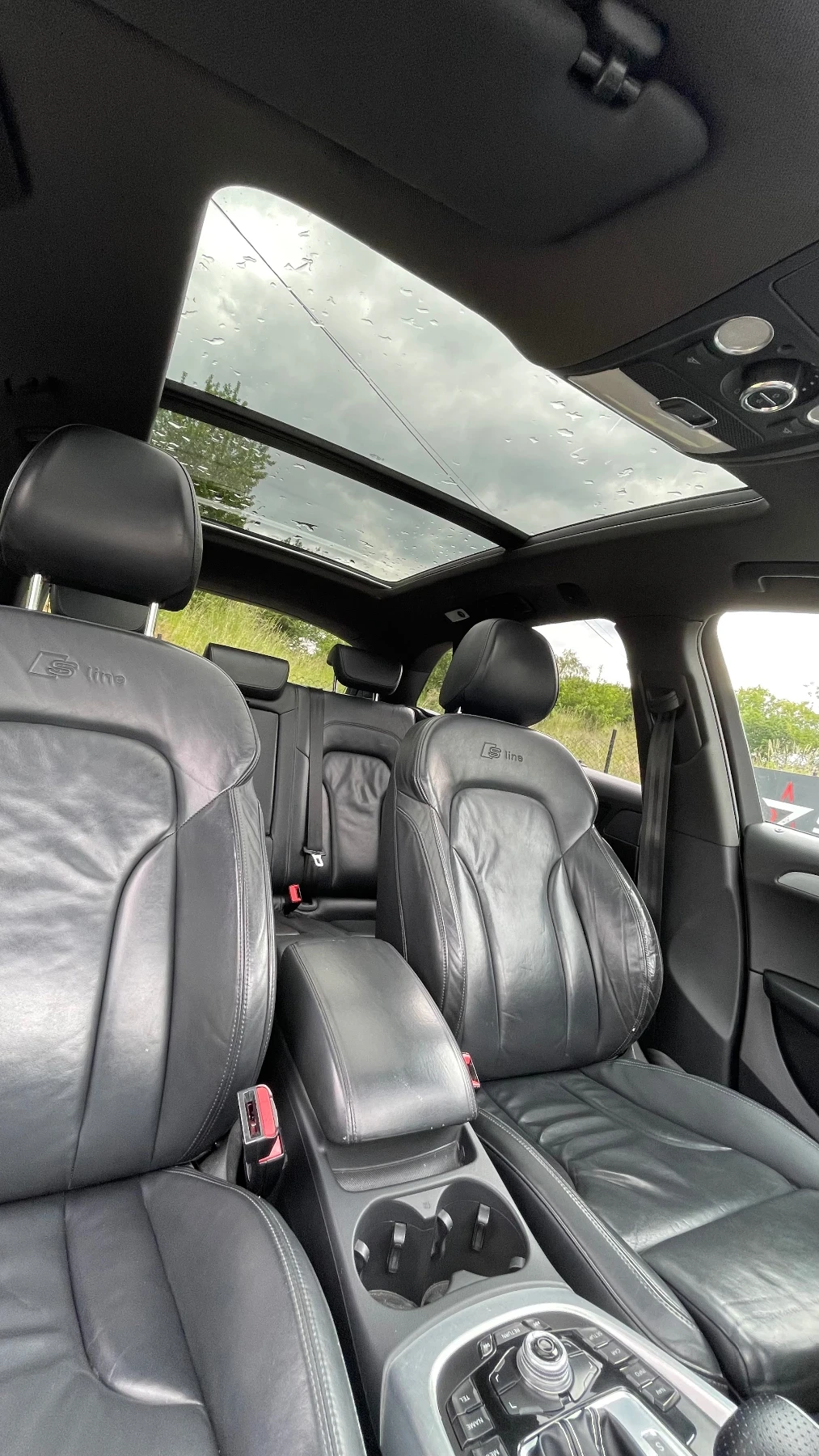 Audi Q5 3.0 TDI , снимка 10 - Автомобили и джипове - 54718666