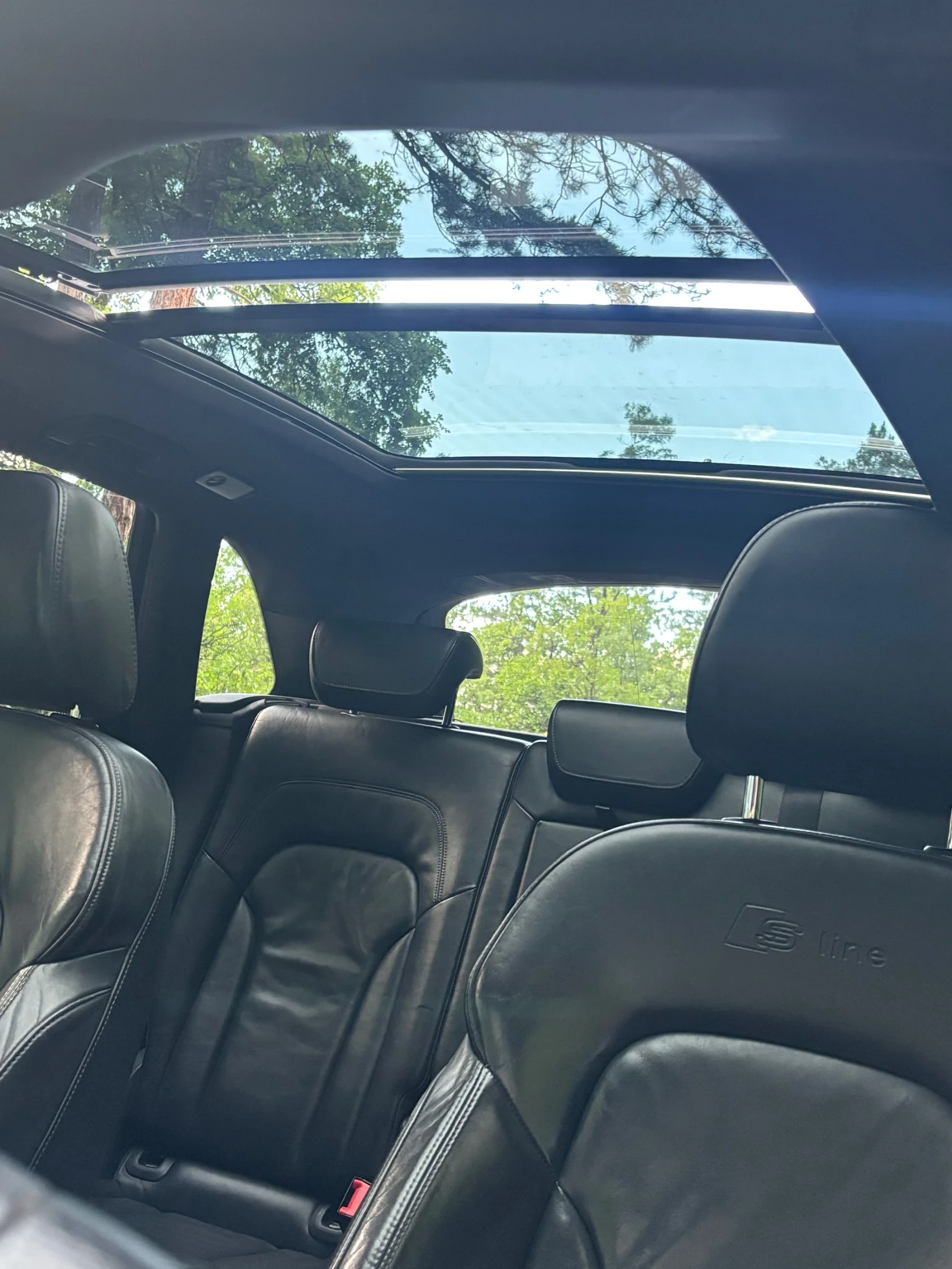 Audi Q5 3.0 TDI  | Mobile.bg � ����������� 11
