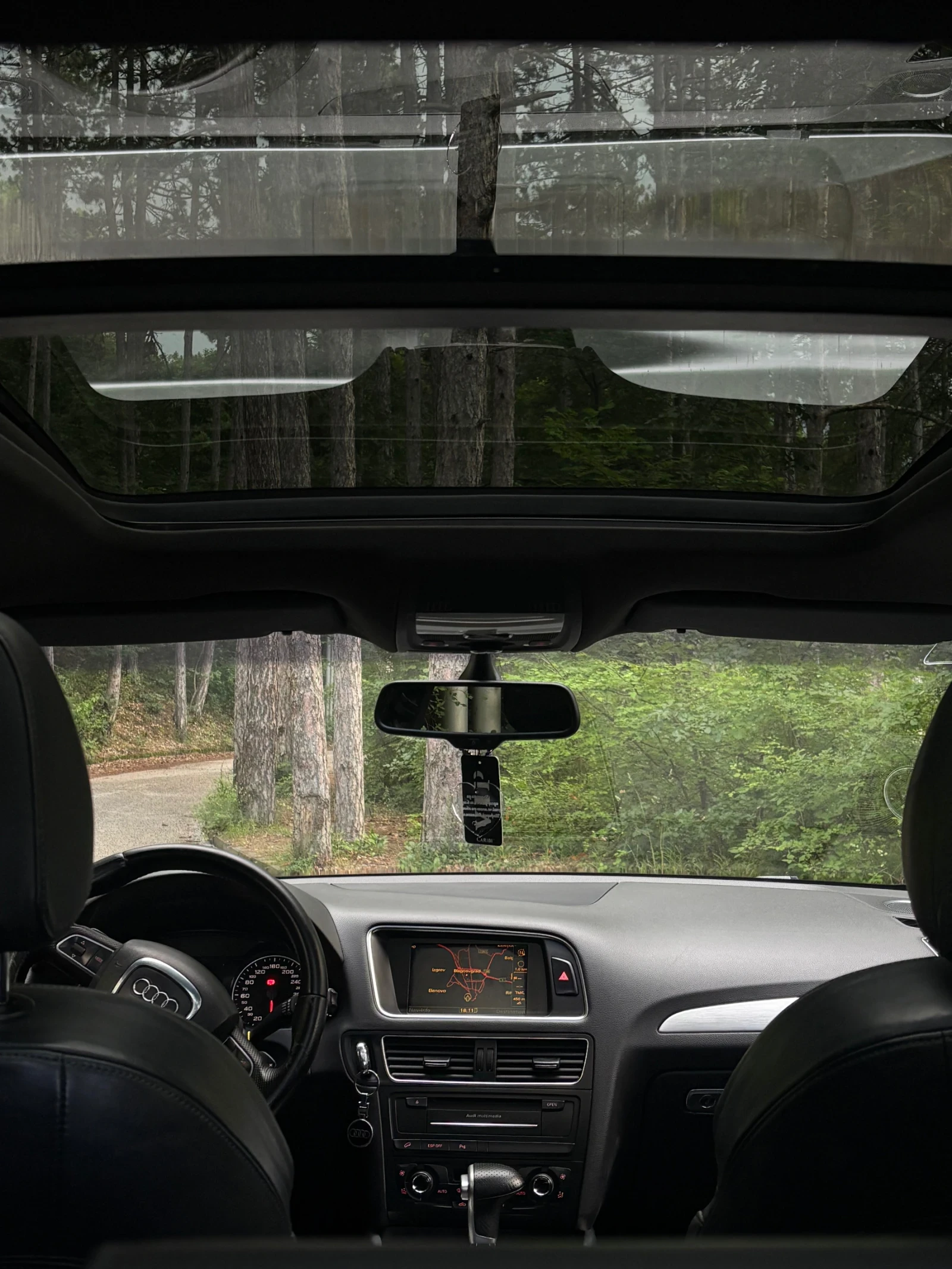 Audi Q5 3.0 TDI  | Mobile.bg � ����������� 10