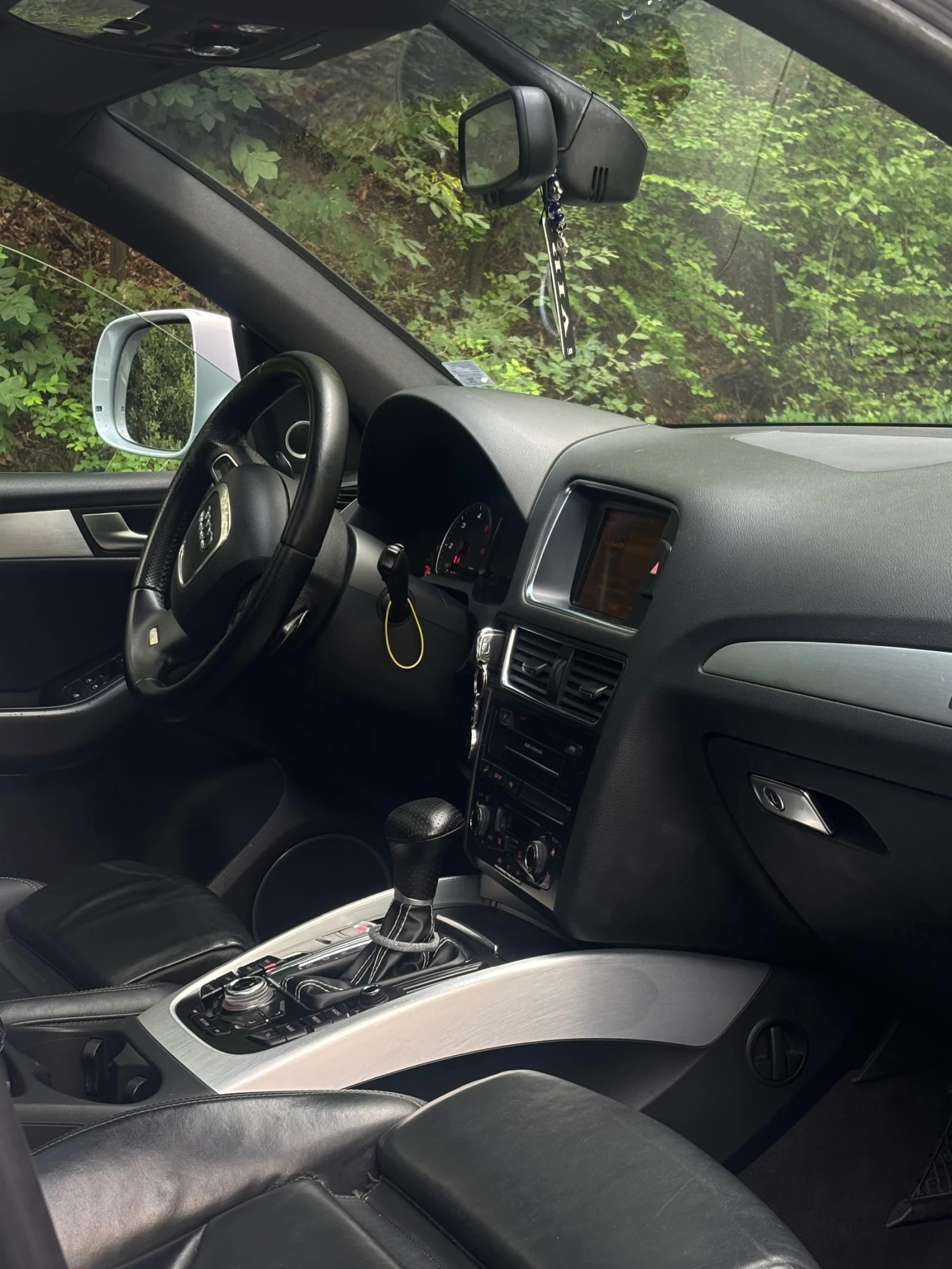 Audi Q5 3.0 TDI  | Mobile.bg � ����������� 7