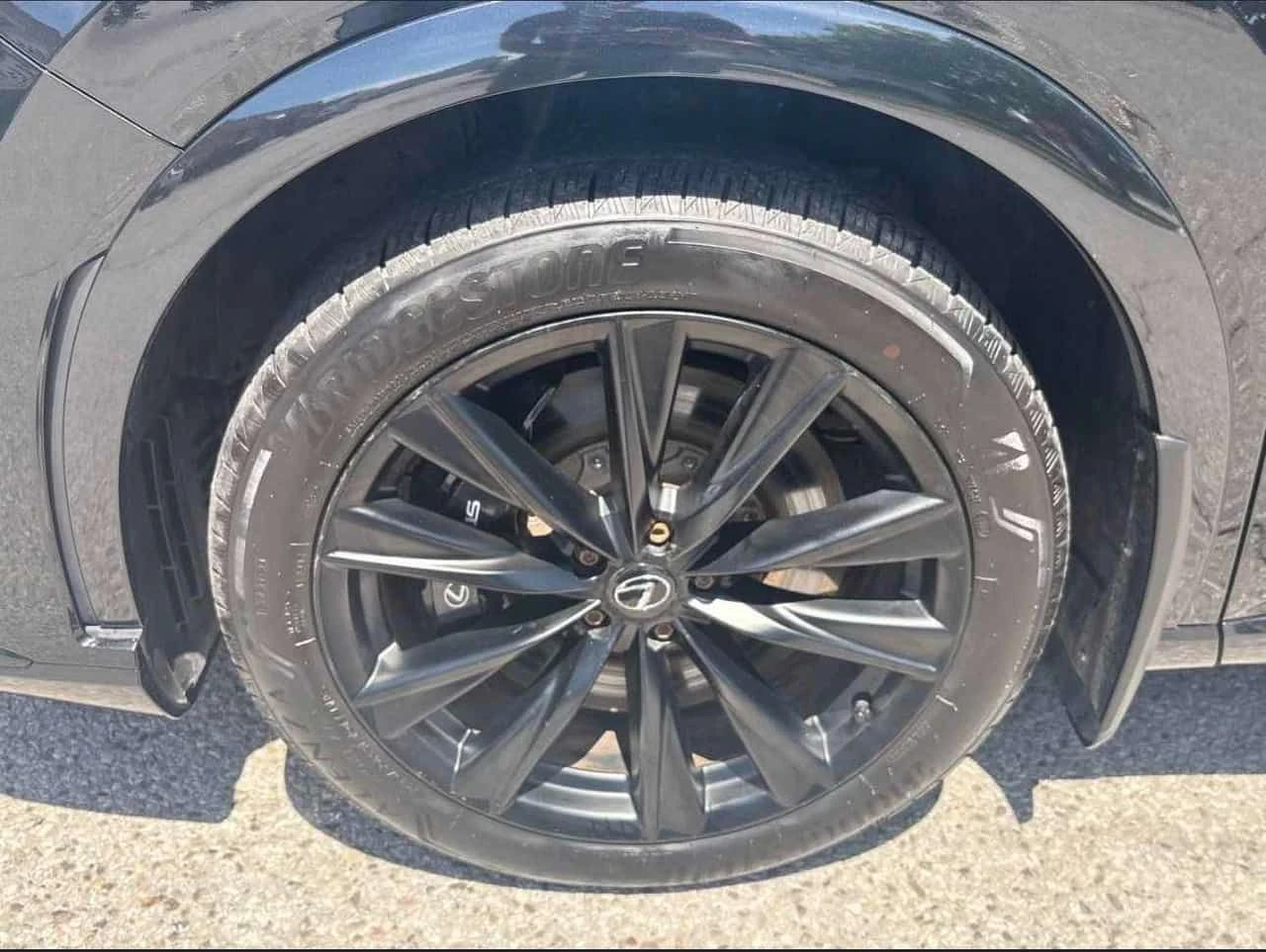 Lexus RX 500h ОБДУХВАНЕ/ПАНОРАМА/HUD, снимка 6 - Автомобили и джипове - 54903833