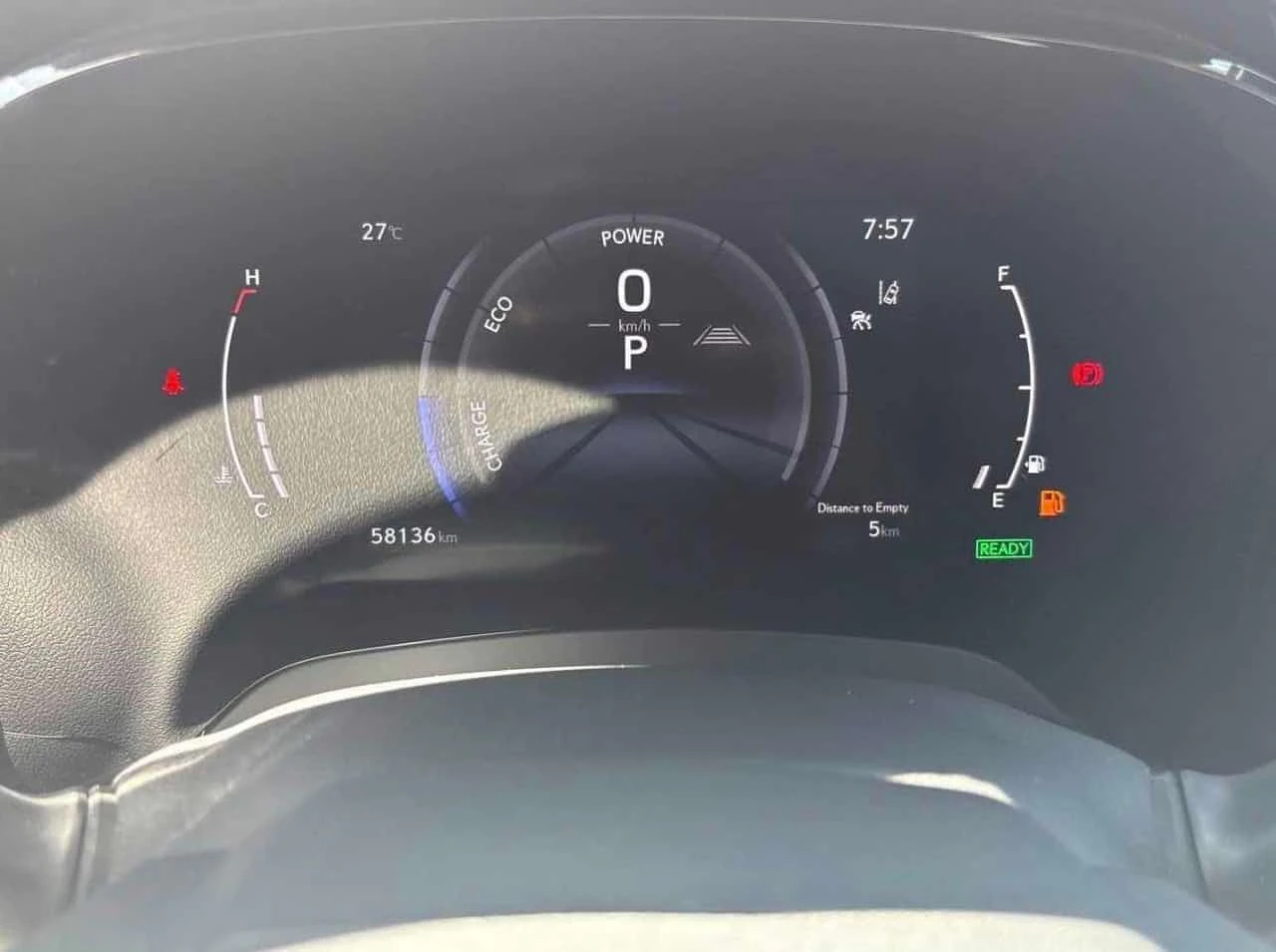Lexus RX 500h ОБДУХВАНЕ/ПАНОРАМА/HUD, снимка 8 - Автомобили и джипове - 54903833
