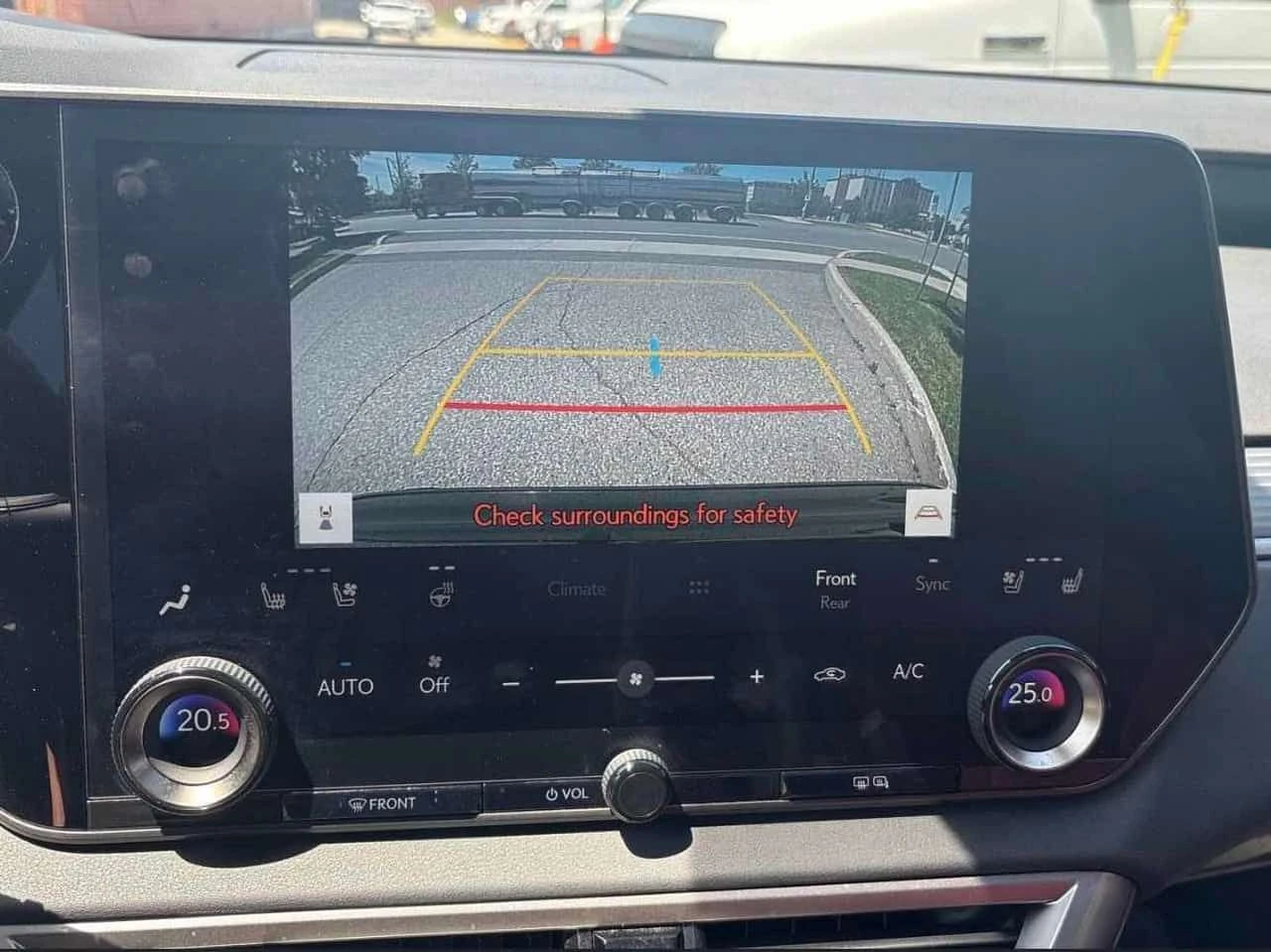 Lexus RX 500h ОБДУХВАНЕ/ПАНОРАМА/HUD, снимка 15 - Автомобили и джипове - 54903833