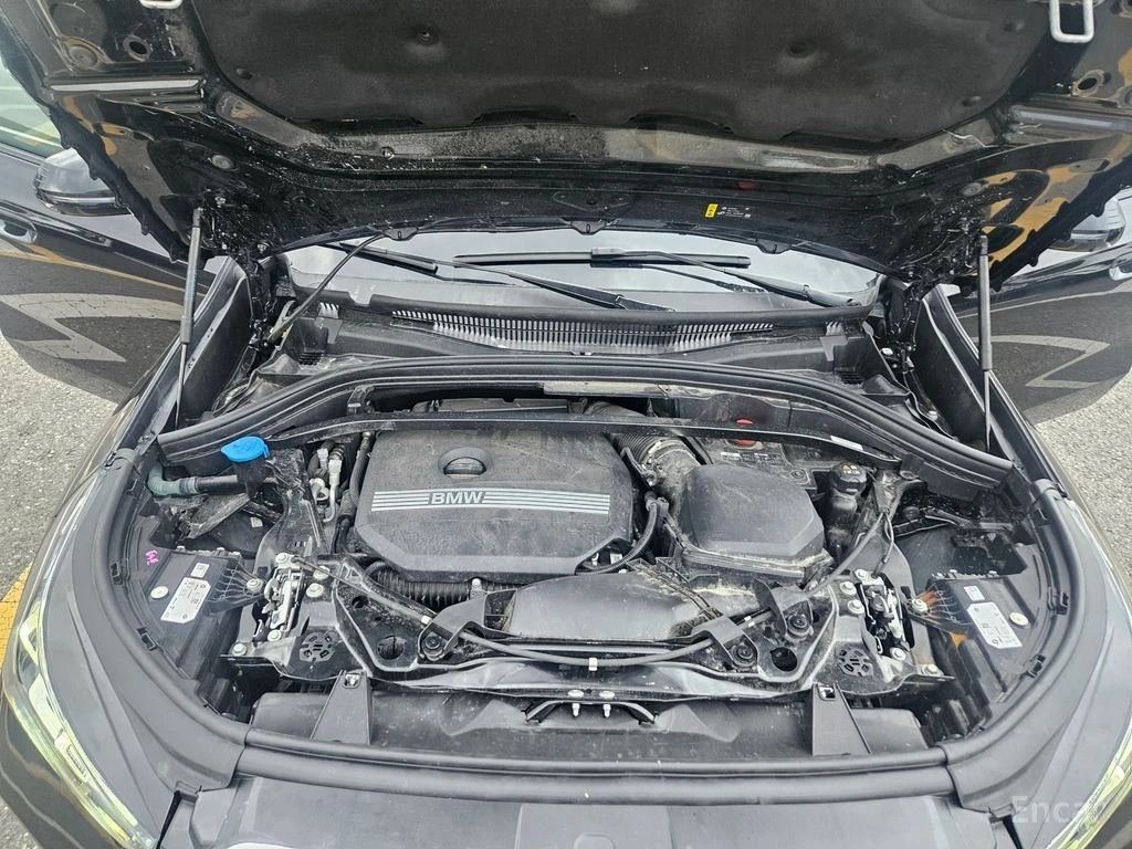 BMW X1 20i* M* SPORT* HARMON* KARDON* 360КАМЕРА* LANE* AS, снимка 15 - Автомобили и джипове - 55243302