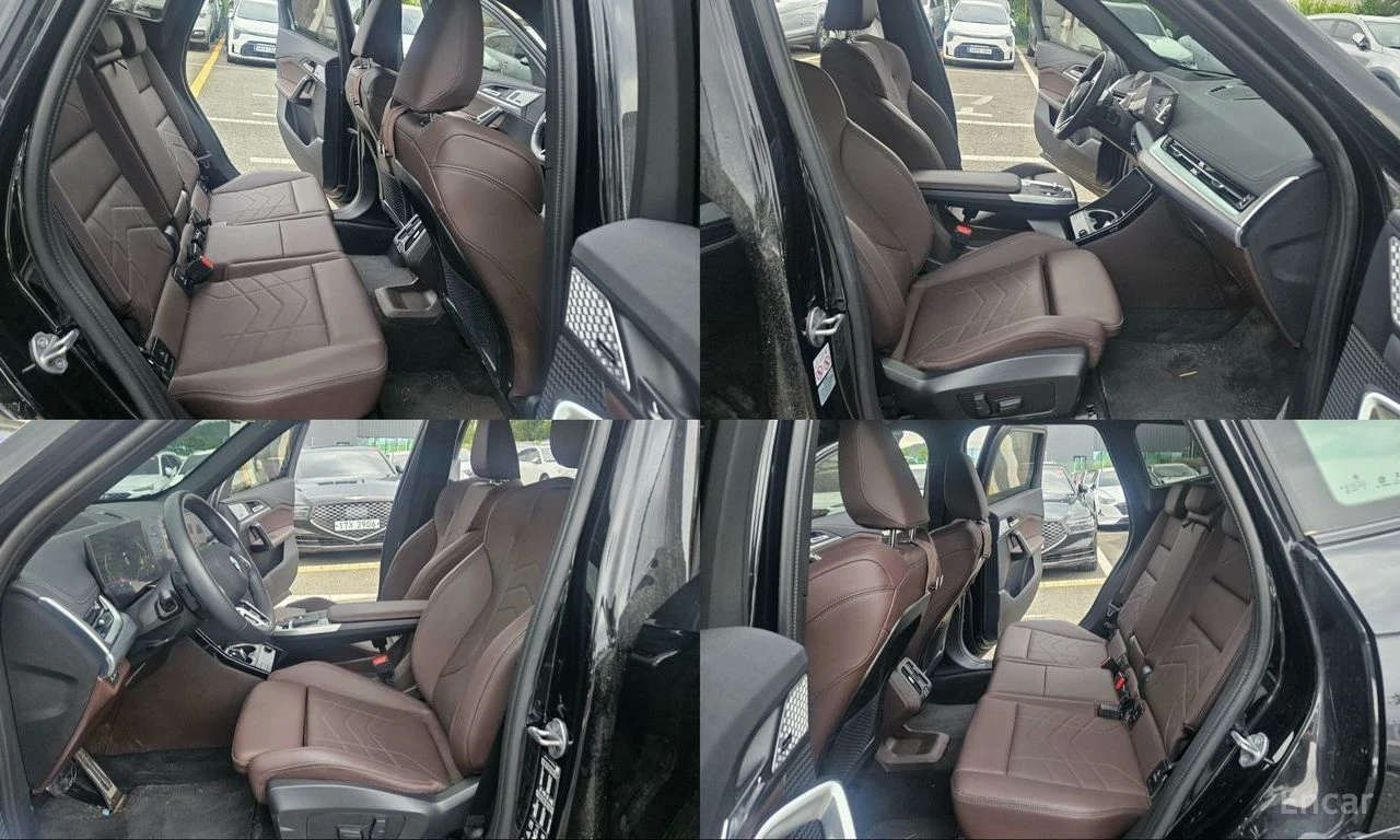 BMW X1 20i* M* SPORT* HARMON* KARDON* 360КАМЕРА* LANE* AS, снимка 11 - Автомобили и джипове - 55243302