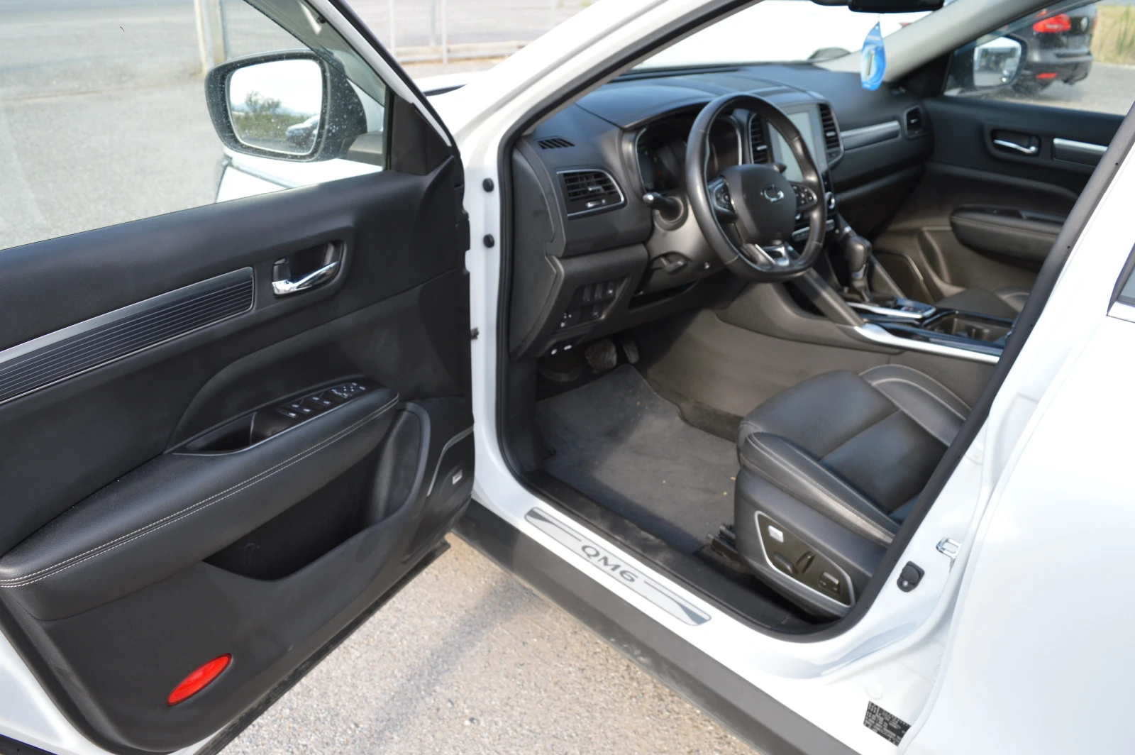 Renault Koleos 2.0LPG-FULL EKSTRI, снимка 7 - Автомобили и джипове - 55588788