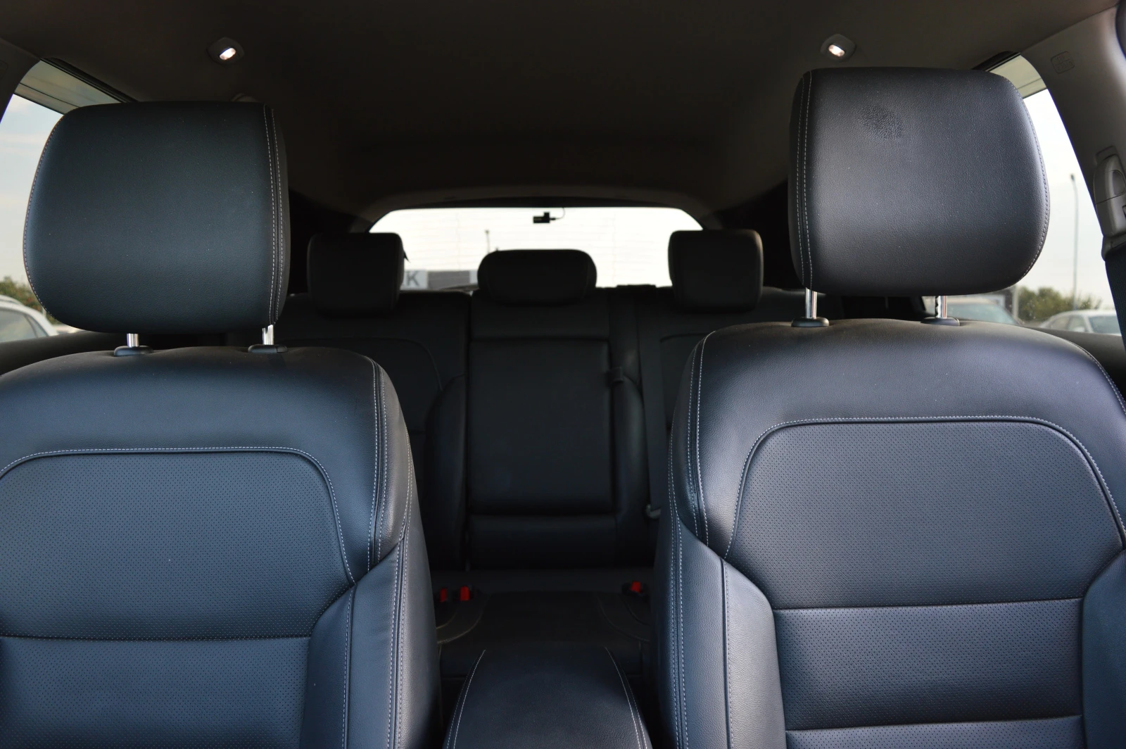 Renault Koleos 2.0LPG-FULL EKSTRI, снимка 13 - Автомобили и джипове - 55588788