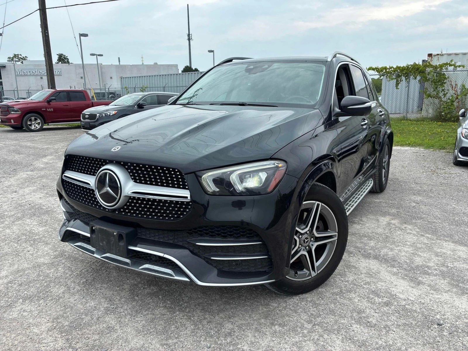 Mercedes-Benz GLE 350 ЦЕНА ДО БЪЛГАРИЯ РЕГИСТРАЦИЯ & АВТОКРЕДИТ